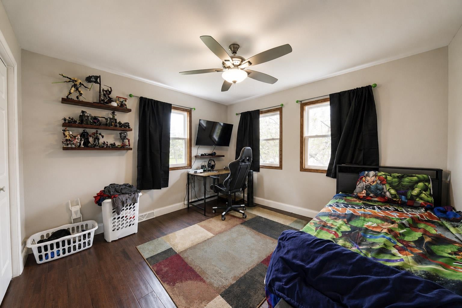 709 TEE LANE DRIVE, Merrill, Wisconsin 54452, 4 Bedrooms Bedrooms, ,2 BathroomsBathrooms,Residential,For Sale,709 TEE LANE DRIVE,22602555