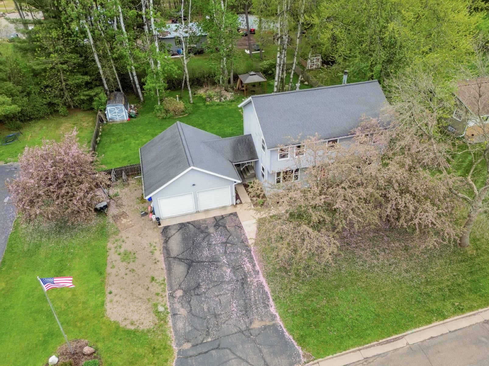 709 TEE LANE DRIVE, Merrill, Wisconsin 54452, 4 Bedrooms Bedrooms, ,2 BathroomsBathrooms,Residential,For Sale,709 TEE LANE DRIVE,22602555