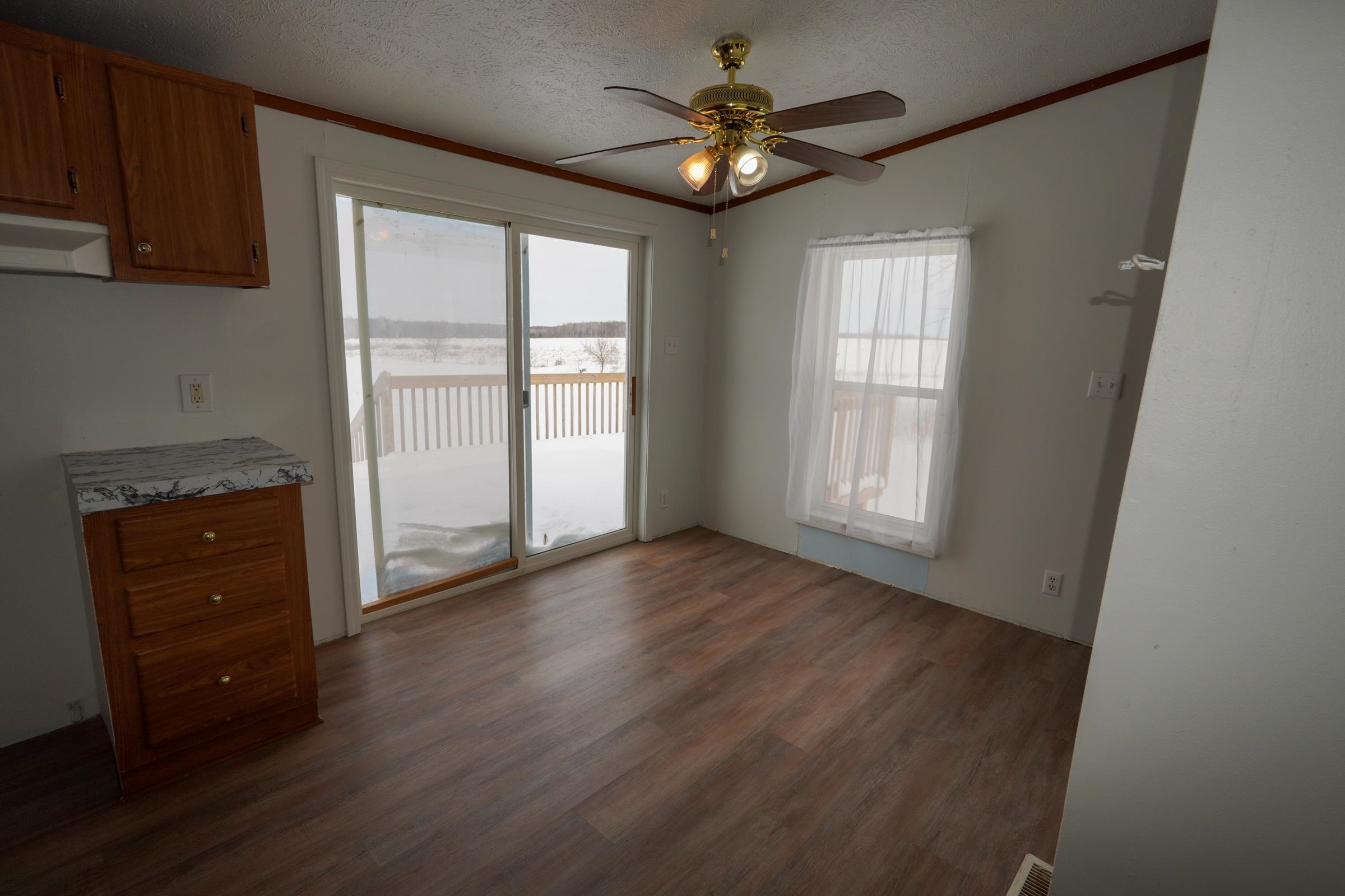 W8726 STATE HIGHWAY 64, Medford, Wisconsin 54451, 3 Bedrooms Bedrooms, ,2 BathroomsBathrooms,Residential,For Sale,W8726 STATE HIGHWAY 64,22602559