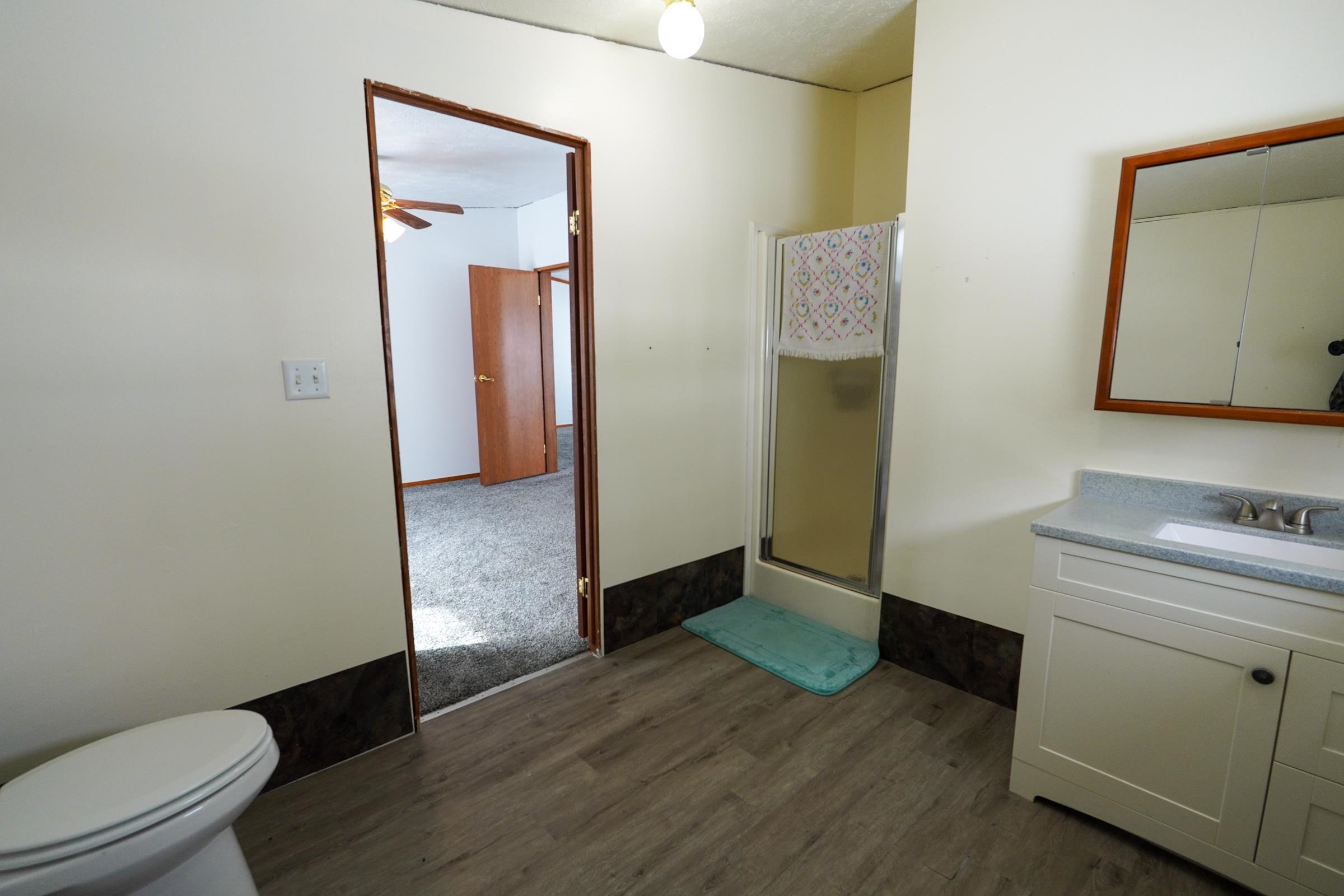 W8726 STATE HIGHWAY 64, Medford, Wisconsin 54451, 3 Bedrooms Bedrooms, ,2 BathroomsBathrooms,Residential,For Sale,W8726 STATE HIGHWAY 64,22602559