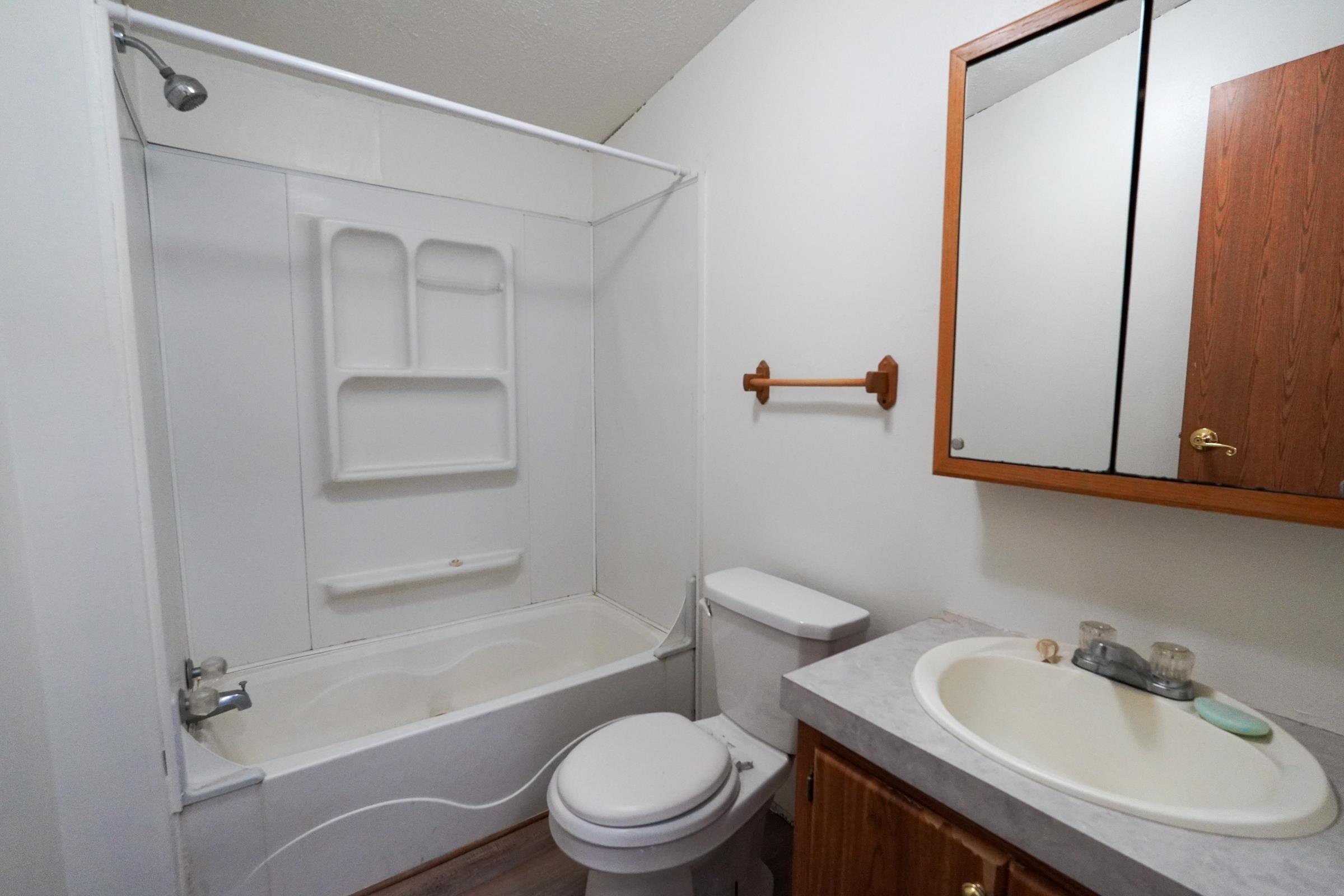 W8726 STATE HIGHWAY 64, Medford, Wisconsin 54451, 3 Bedrooms Bedrooms, ,2 BathroomsBathrooms,Residential,For Sale,W8726 STATE HIGHWAY 64,22602559