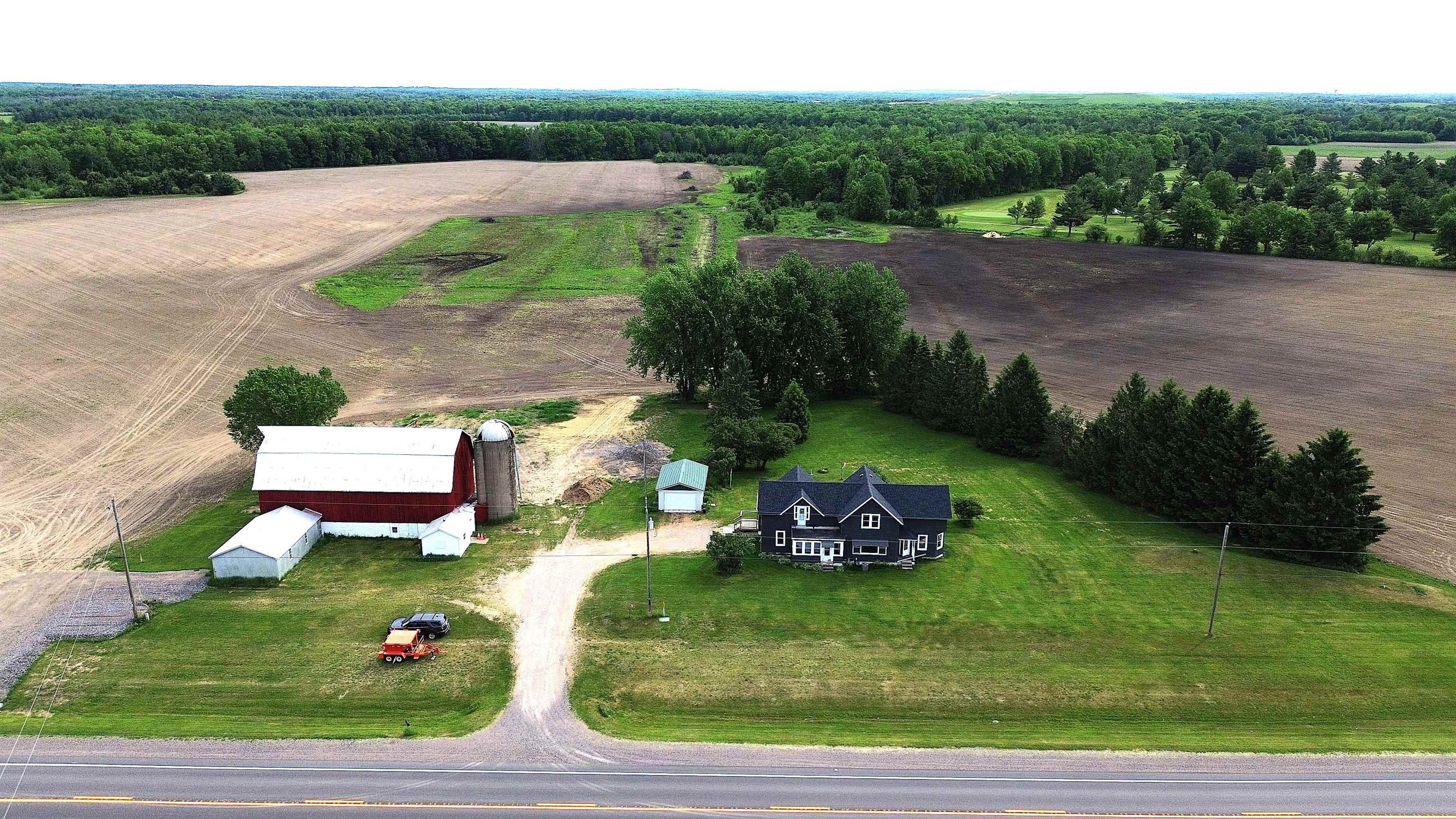 3484 STATE HIGHWAY 73, Wisconsin Rapids, Wisconsin 54494, 5 Bedrooms Bedrooms, ,1 BathroomBathrooms,Residential,For Sale,3484 STATE HIGHWAY 73,22602560