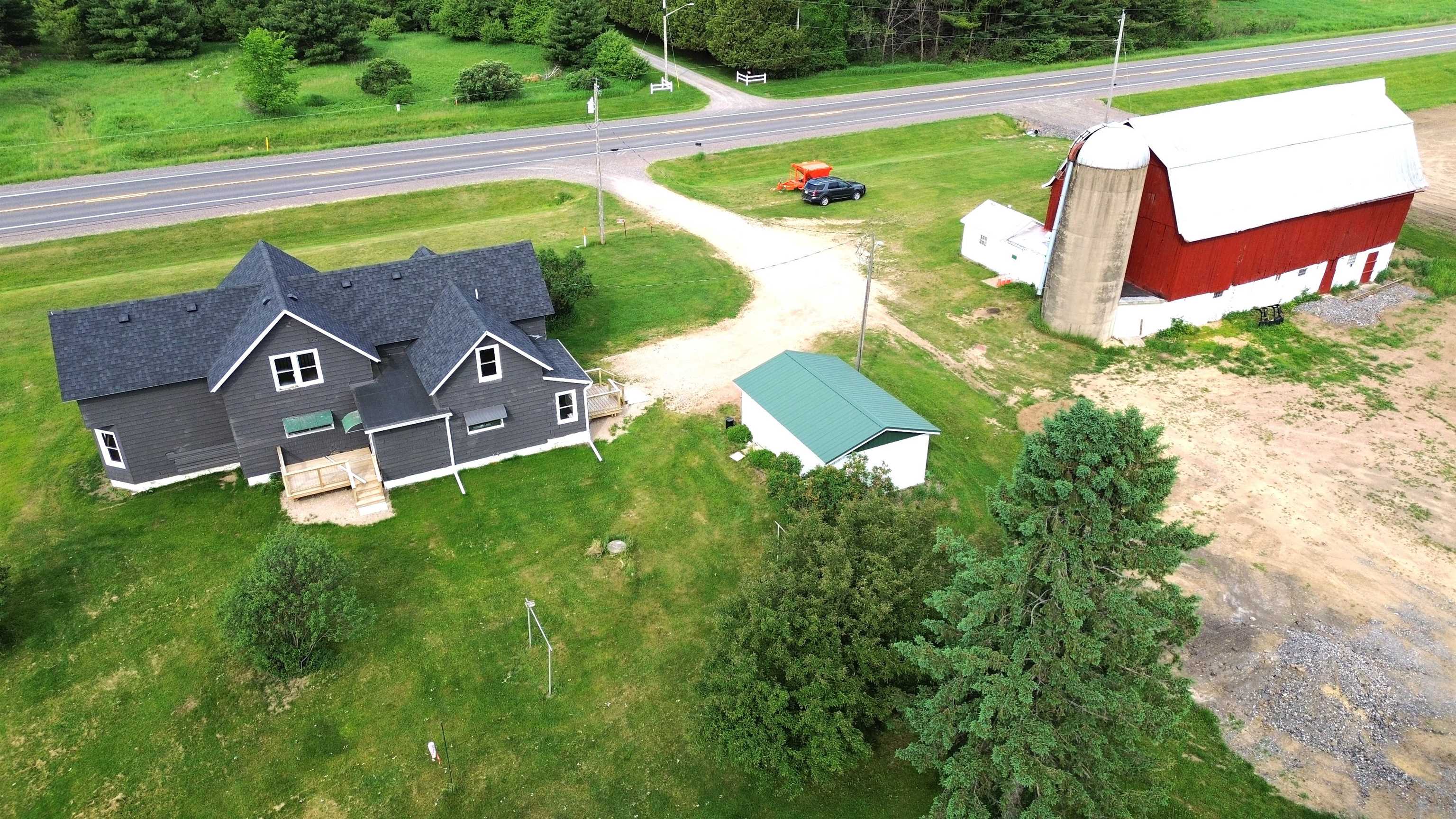 3484 STATE HIGHWAY 73, Wisconsin Rapids, Wisconsin 54494, 5 Bedrooms Bedrooms, ,1 BathroomBathrooms,Residential,For Sale,3484 STATE HIGHWAY 73,22602560