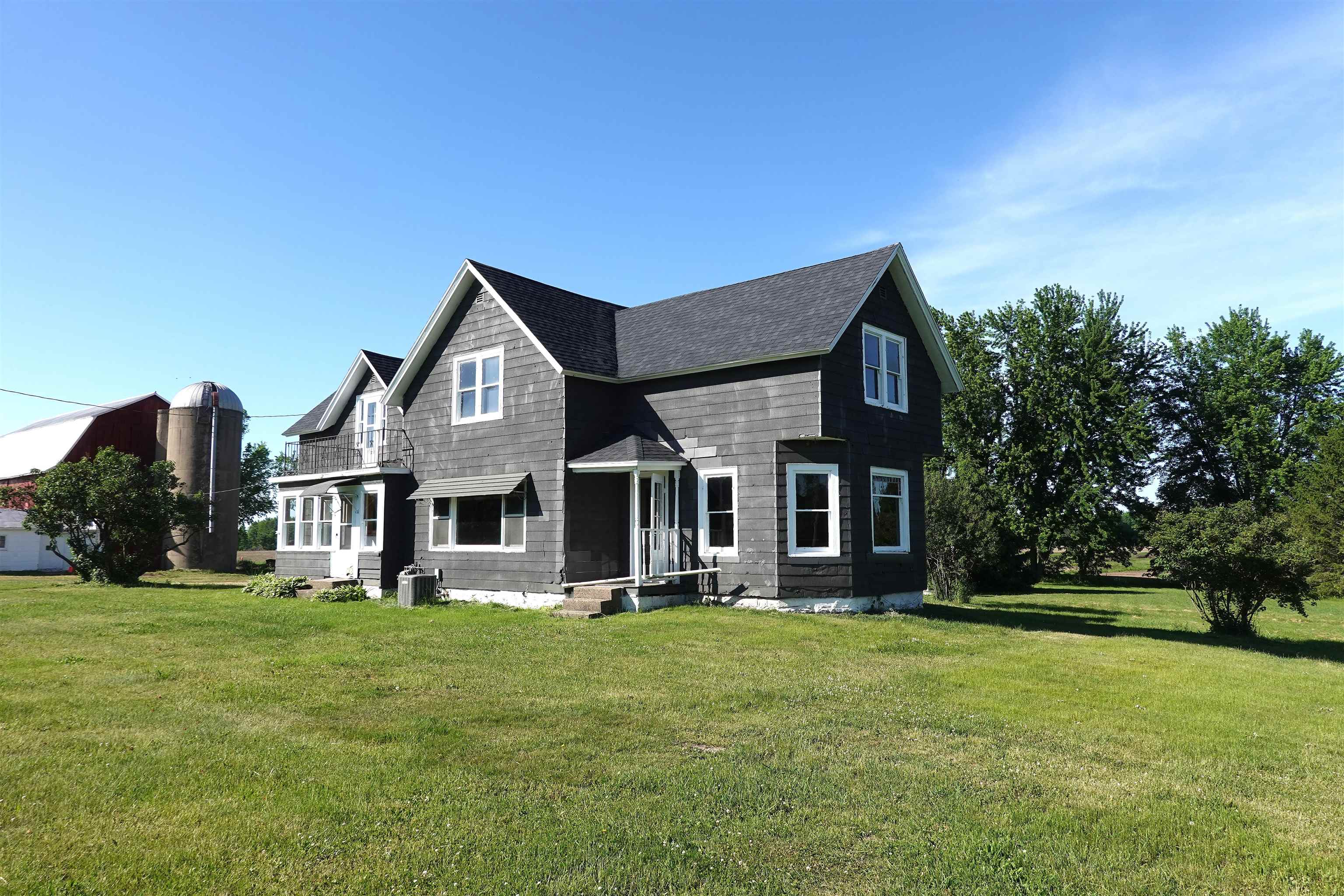 3484 STATE HIGHWAY 73, Wisconsin Rapids, Wisconsin 54494, 5 Bedrooms Bedrooms, ,1 BathroomBathrooms,Residential,For Sale,3484 STATE HIGHWAY 73,22602560
