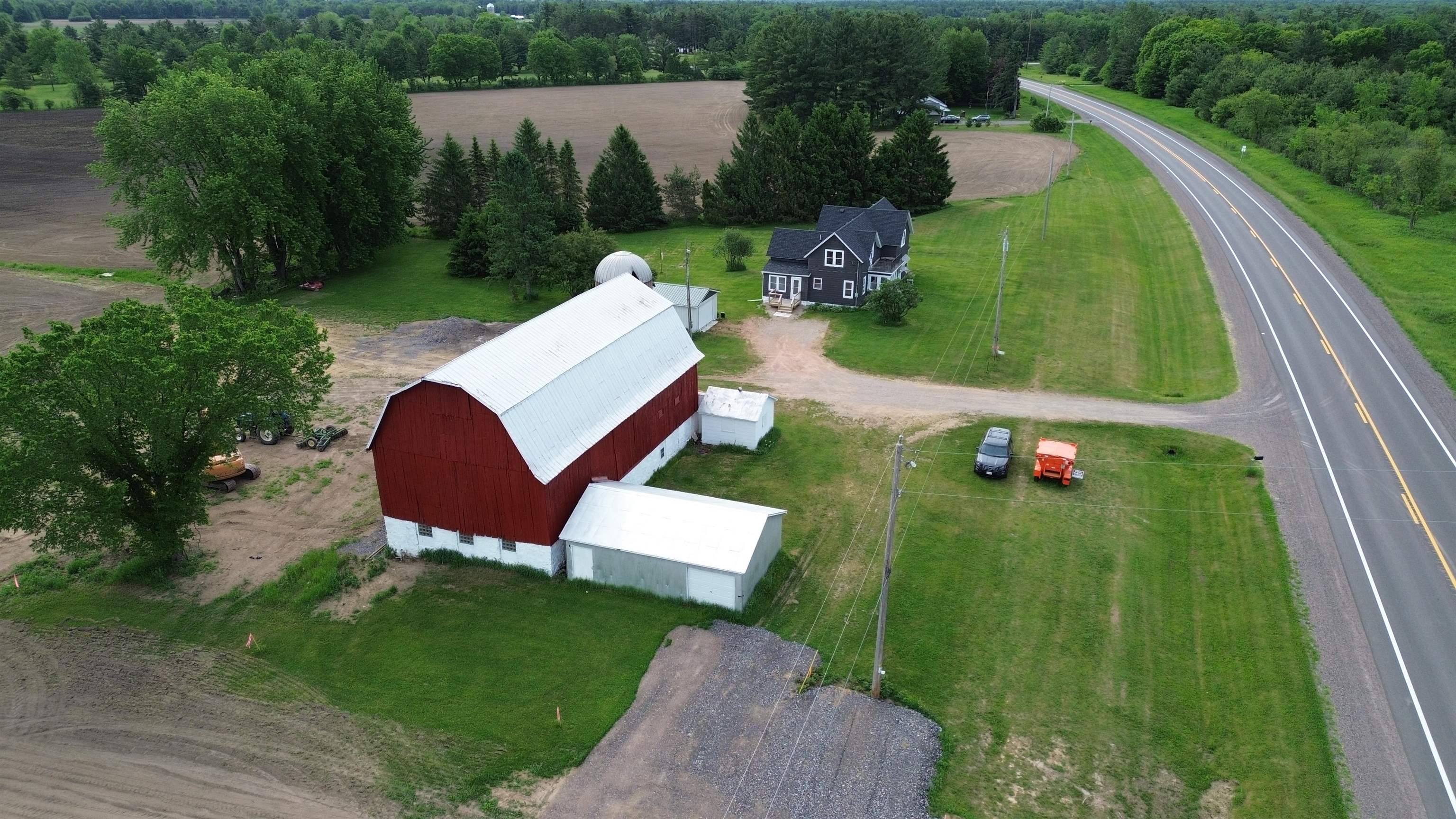 3484 STATE HIGHWAY 73, Wisconsin Rapids, Wisconsin 54494, 5 Bedrooms Bedrooms, ,1 BathroomBathrooms,Residential,For Sale,3484 STATE HIGHWAY 73,22602560