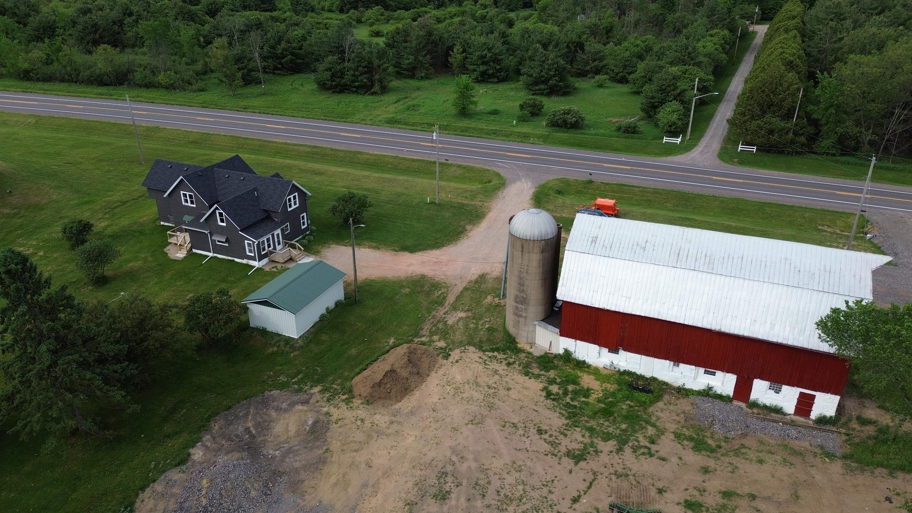 3484 STATE HIGHWAY 73, Wisconsin Rapids, Wisconsin 54494, 5 Bedrooms Bedrooms, ,1 BathroomBathrooms,Residential,For Sale,3484 STATE HIGHWAY 73,22602560
