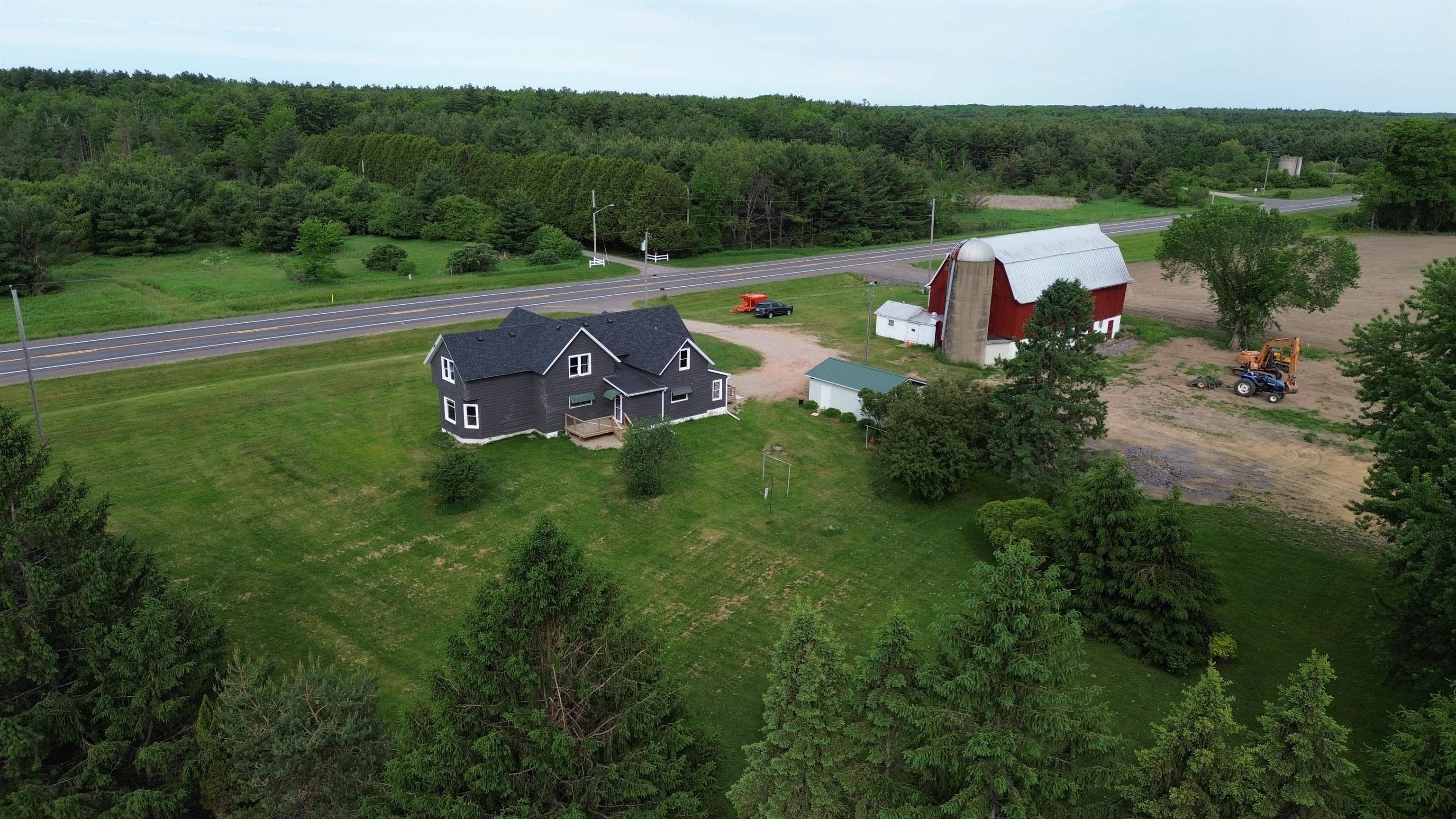 3484 STATE HIGHWAY 73, Wisconsin Rapids, Wisconsin 54494, 5 Bedrooms Bedrooms, ,1 BathroomBathrooms,Residential,For Sale,3484 STATE HIGHWAY 73,22602560