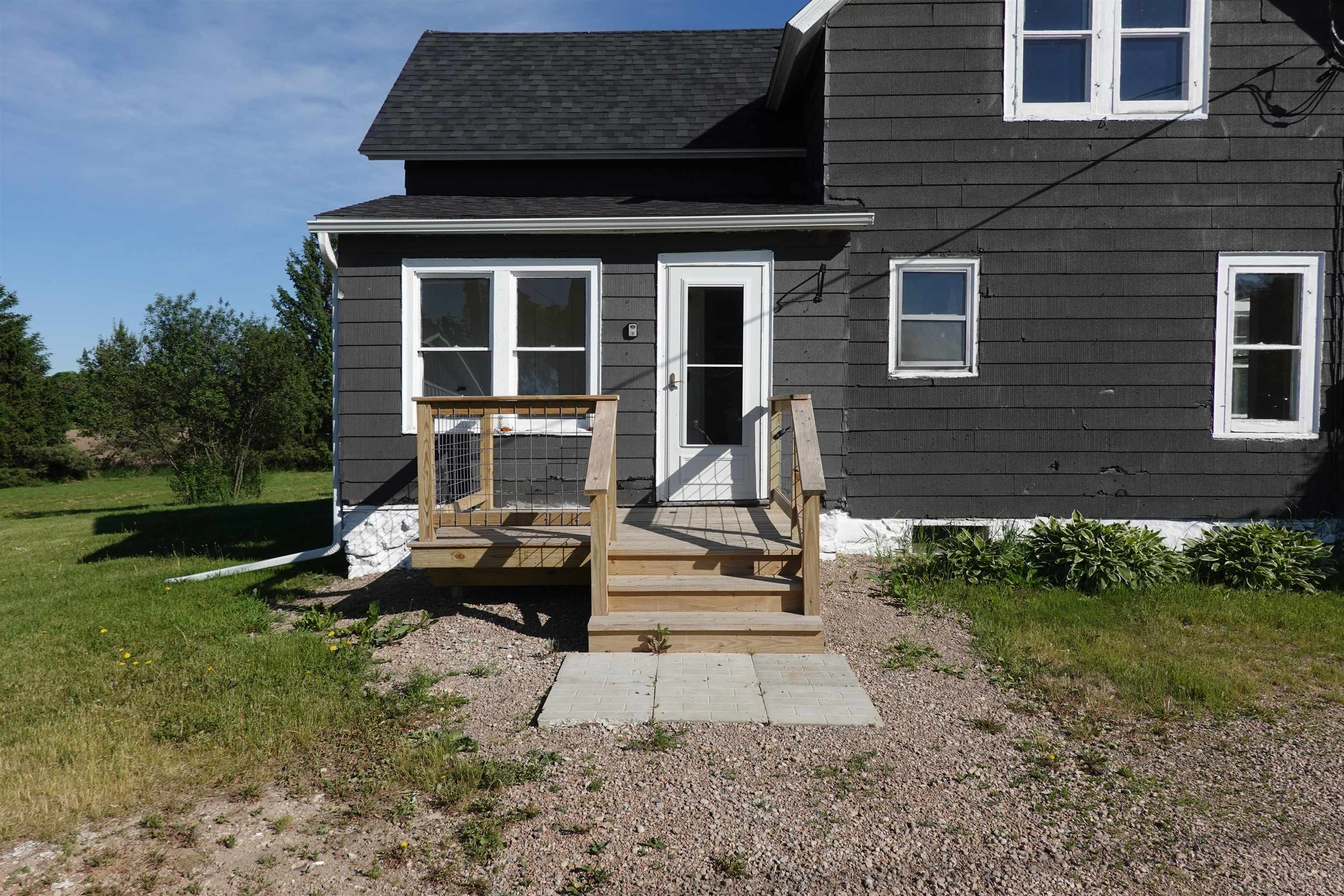3484 STATE HIGHWAY 73, Wisconsin Rapids, Wisconsin 54494, 5 Bedrooms Bedrooms, ,1 BathroomBathrooms,Residential,For Sale,3484 STATE HIGHWAY 73,22602560
