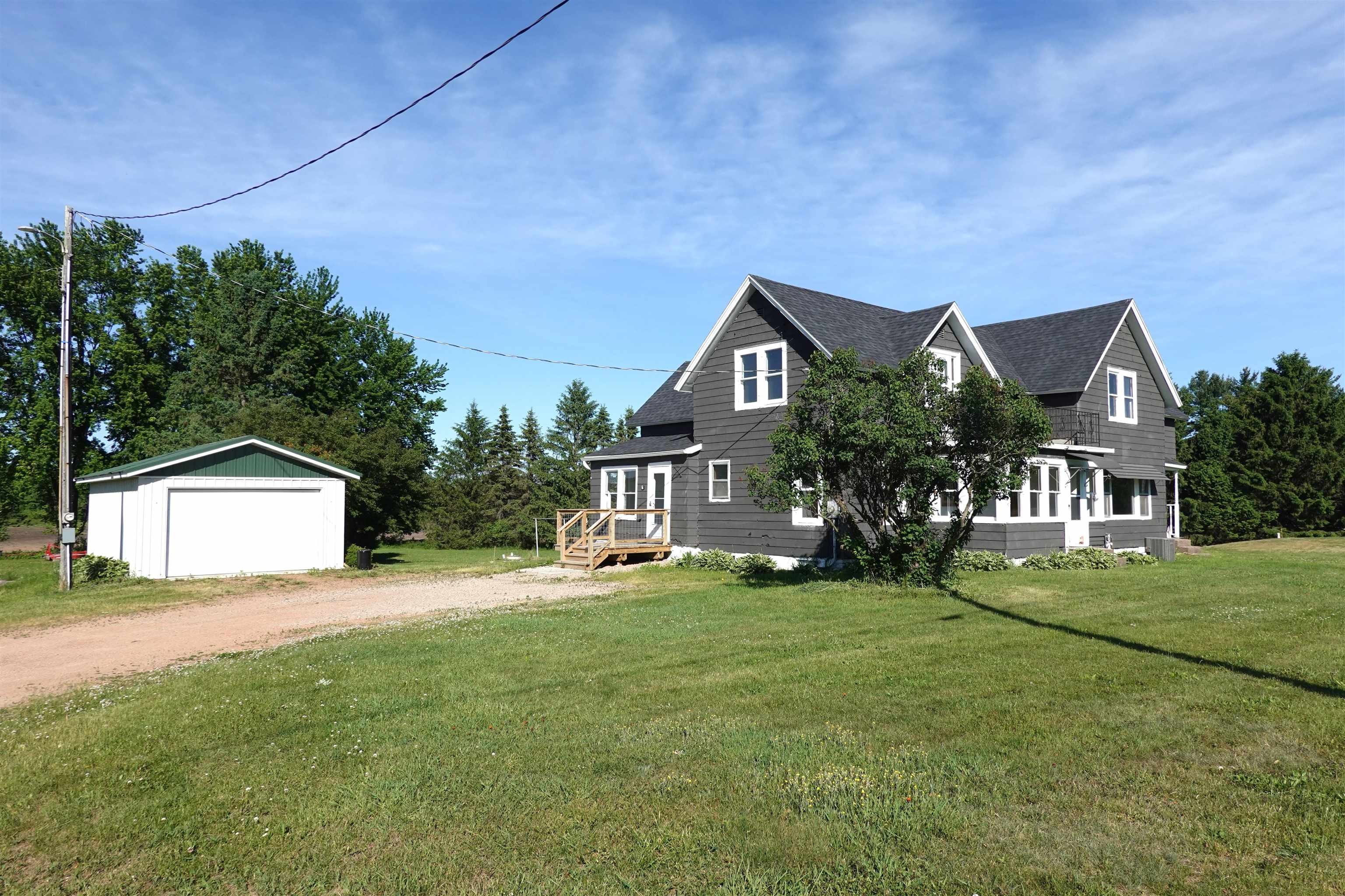 3484 STATE HIGHWAY 73, Wisconsin Rapids, Wisconsin 54494, 5 Bedrooms Bedrooms, ,1 BathroomBathrooms,Residential,For Sale,3484 STATE HIGHWAY 73,22602560
