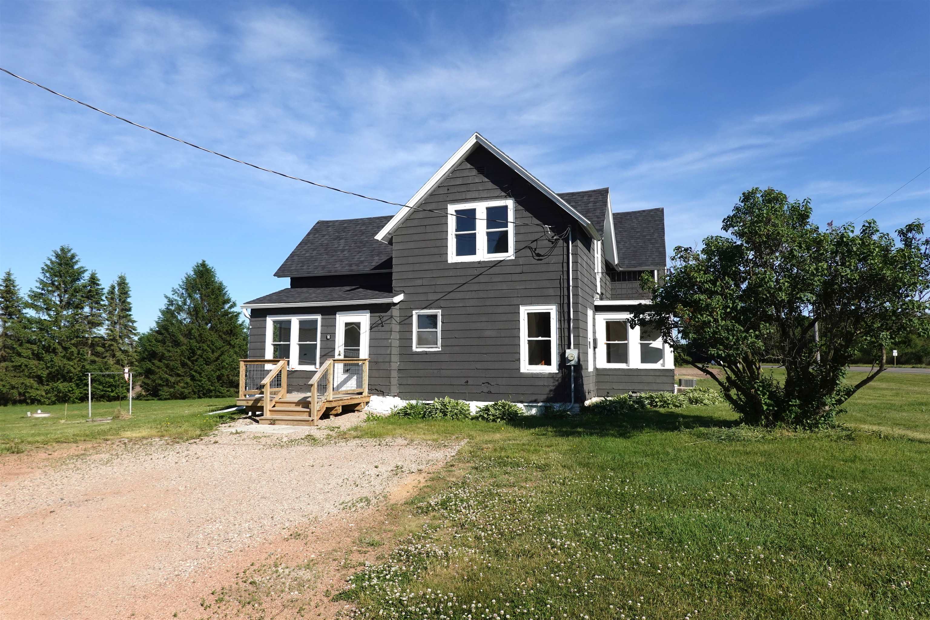 3484 STATE HIGHWAY 73, Wisconsin Rapids, Wisconsin 54494, 5 Bedrooms Bedrooms, ,1 BathroomBathrooms,Residential,For Sale,3484 STATE HIGHWAY 73,22602560