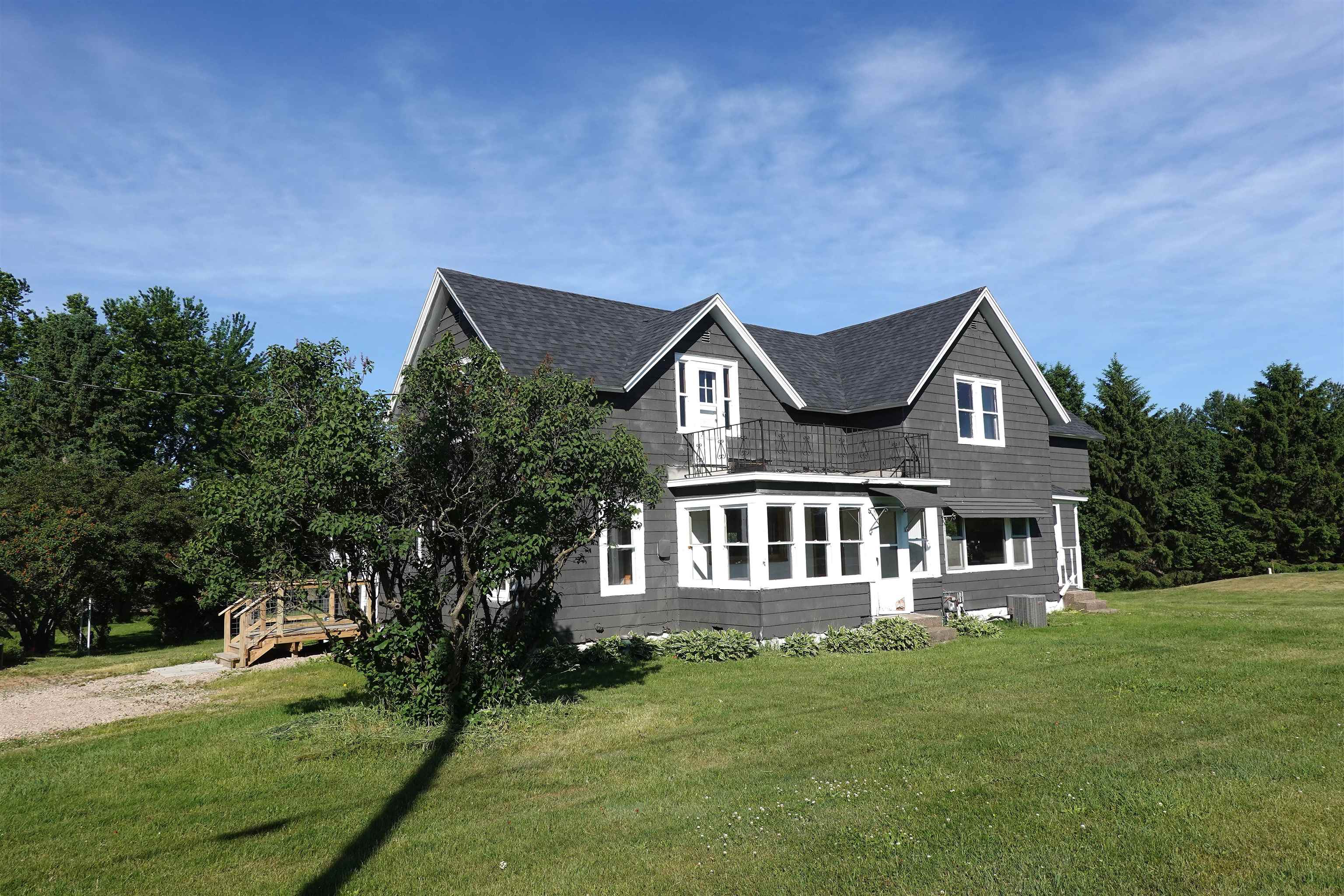 3484 STATE HIGHWAY 73, Wisconsin Rapids, Wisconsin 54494, 5 Bedrooms Bedrooms, ,1 BathroomBathrooms,Residential,For Sale,3484 STATE HIGHWAY 73,22602560
