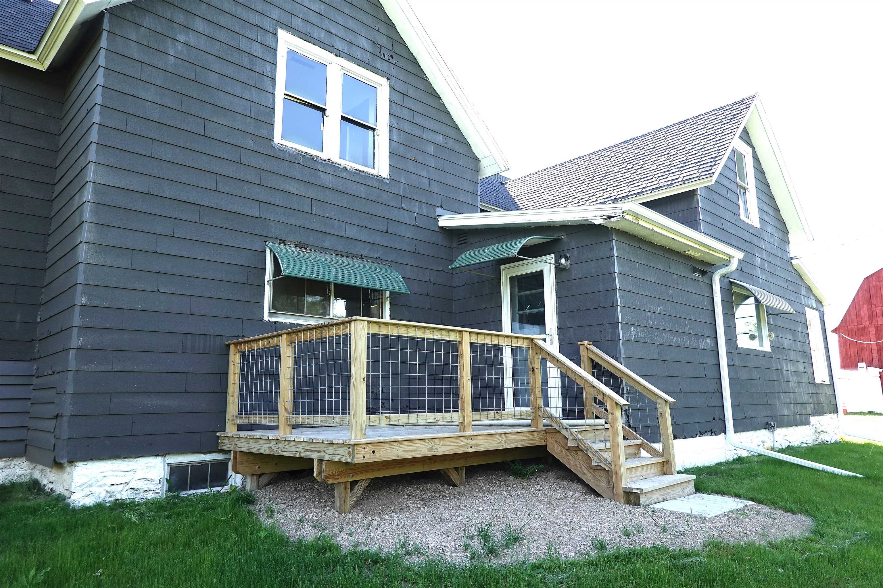 3484 STATE HIGHWAY 73, Wisconsin Rapids, Wisconsin 54494, 5 Bedrooms Bedrooms, ,1 BathroomBathrooms,Residential,For Sale,3484 STATE HIGHWAY 73,22602560