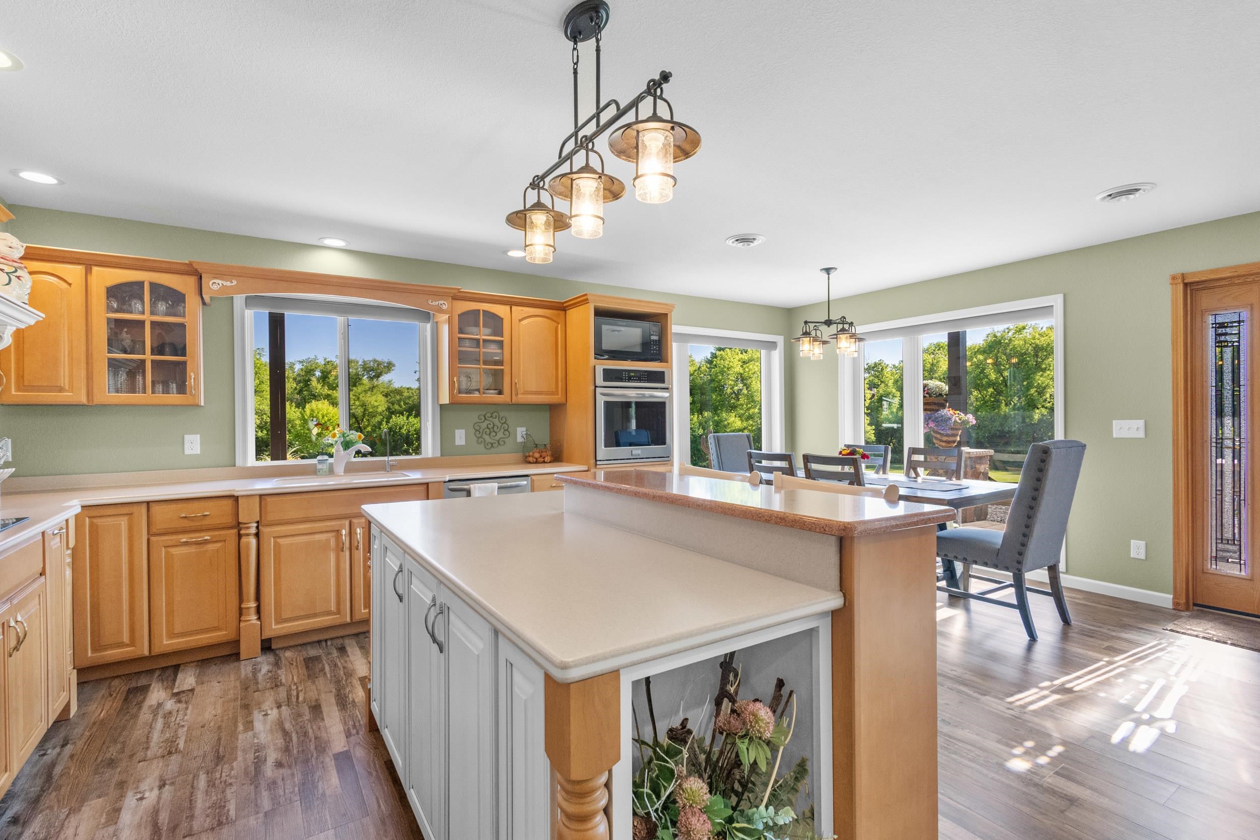 149295 BIRD LANE, Mosinee, Wisconsin 54452, 2 Bedrooms Bedrooms, ,3 BathroomsBathrooms,Residential,For Sale,149295 BIRD LANE,22602561