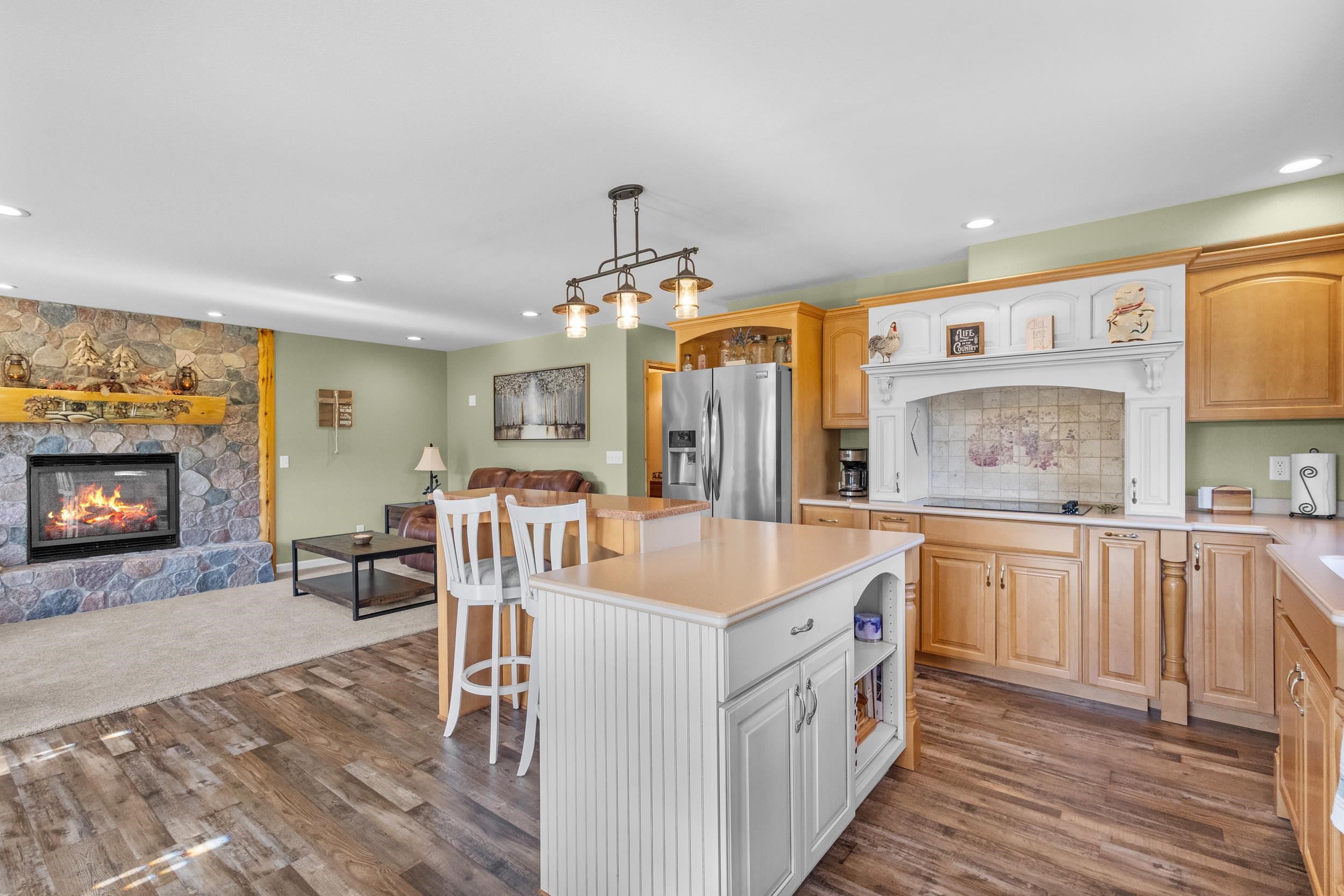 149295 BIRD LANE, Mosinee, Wisconsin 54452, 2 Bedrooms Bedrooms, ,3 BathroomsBathrooms,Residential,For Sale,149295 BIRD LANE,22602561