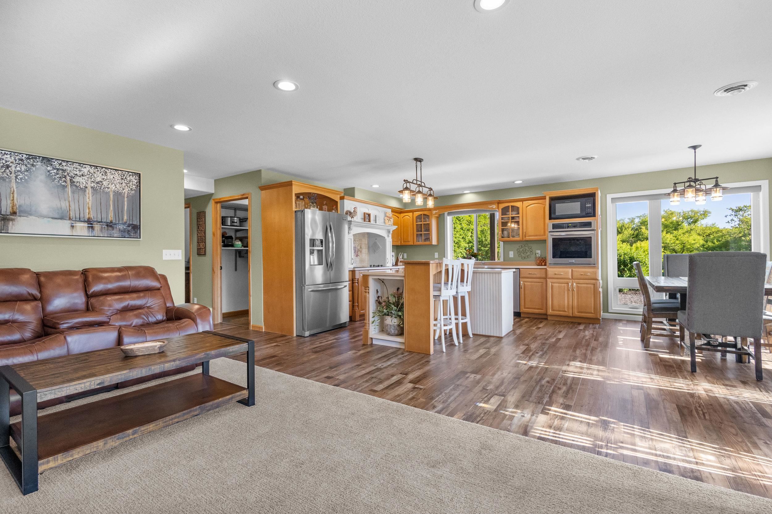 149295 BIRD LANE, Mosinee, Wisconsin 54452, 2 Bedrooms Bedrooms, ,3 BathroomsBathrooms,Residential,For Sale,149295 BIRD LANE,22602561
