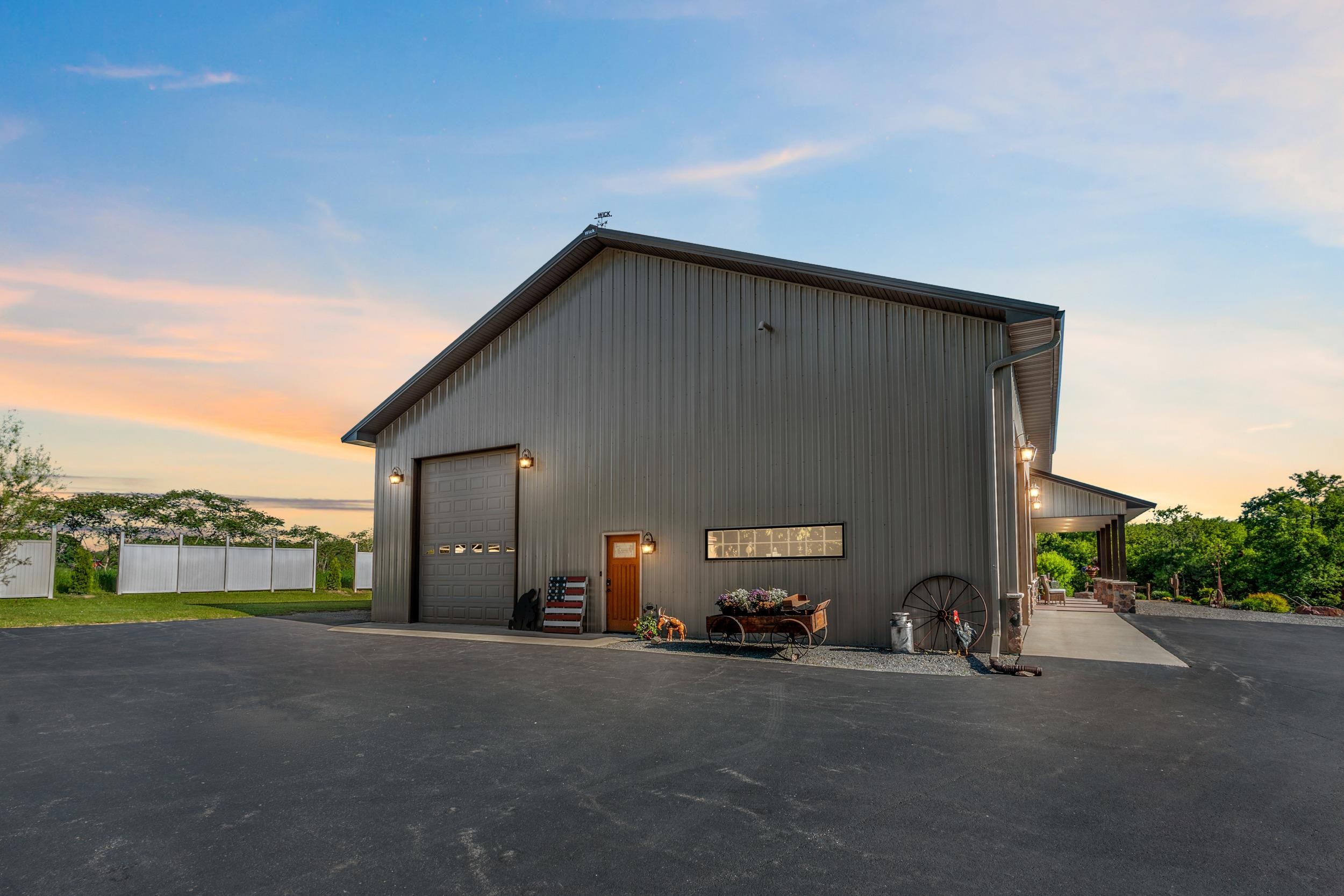 149295 BIRD LANE, Mosinee, Wisconsin 54452, 2 Bedrooms Bedrooms, ,3 BathroomsBathrooms,Residential,For Sale,149295 BIRD LANE,22602561