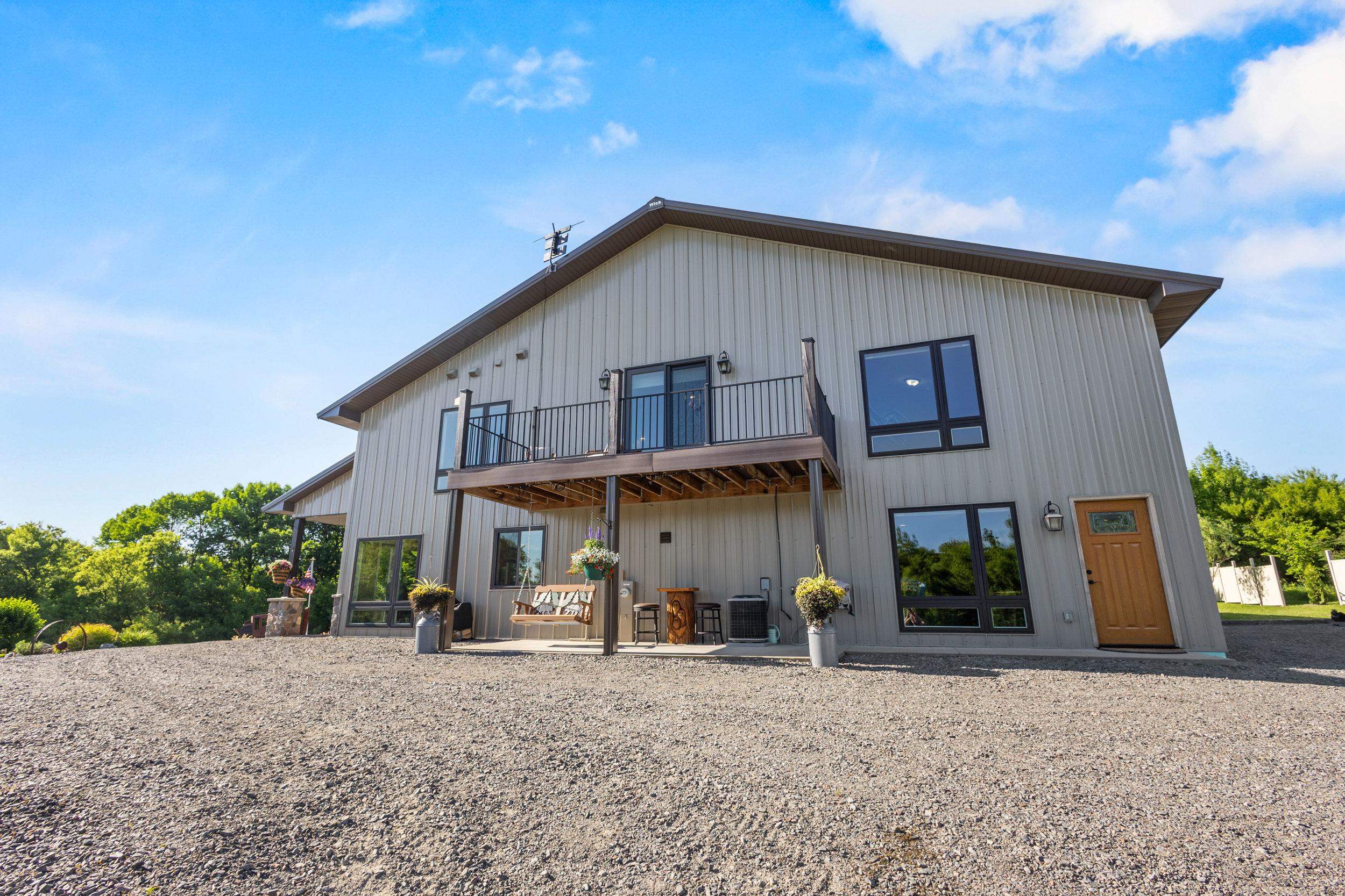 149295 BIRD LANE, Mosinee, Wisconsin 54452, 2 Bedrooms Bedrooms, ,3 BathroomsBathrooms,Residential,For Sale,149295 BIRD LANE,22602561
