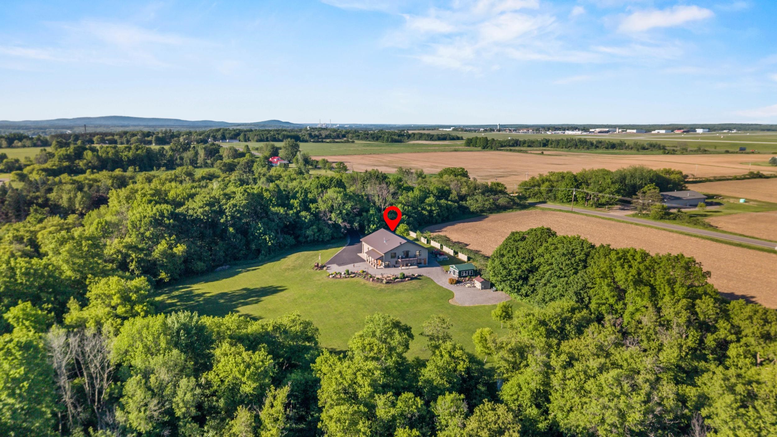 149295 BIRD LANE, Mosinee, Wisconsin 54452, 2 Bedrooms Bedrooms, ,3 BathroomsBathrooms,Residential,For Sale,149295 BIRD LANE,22602561