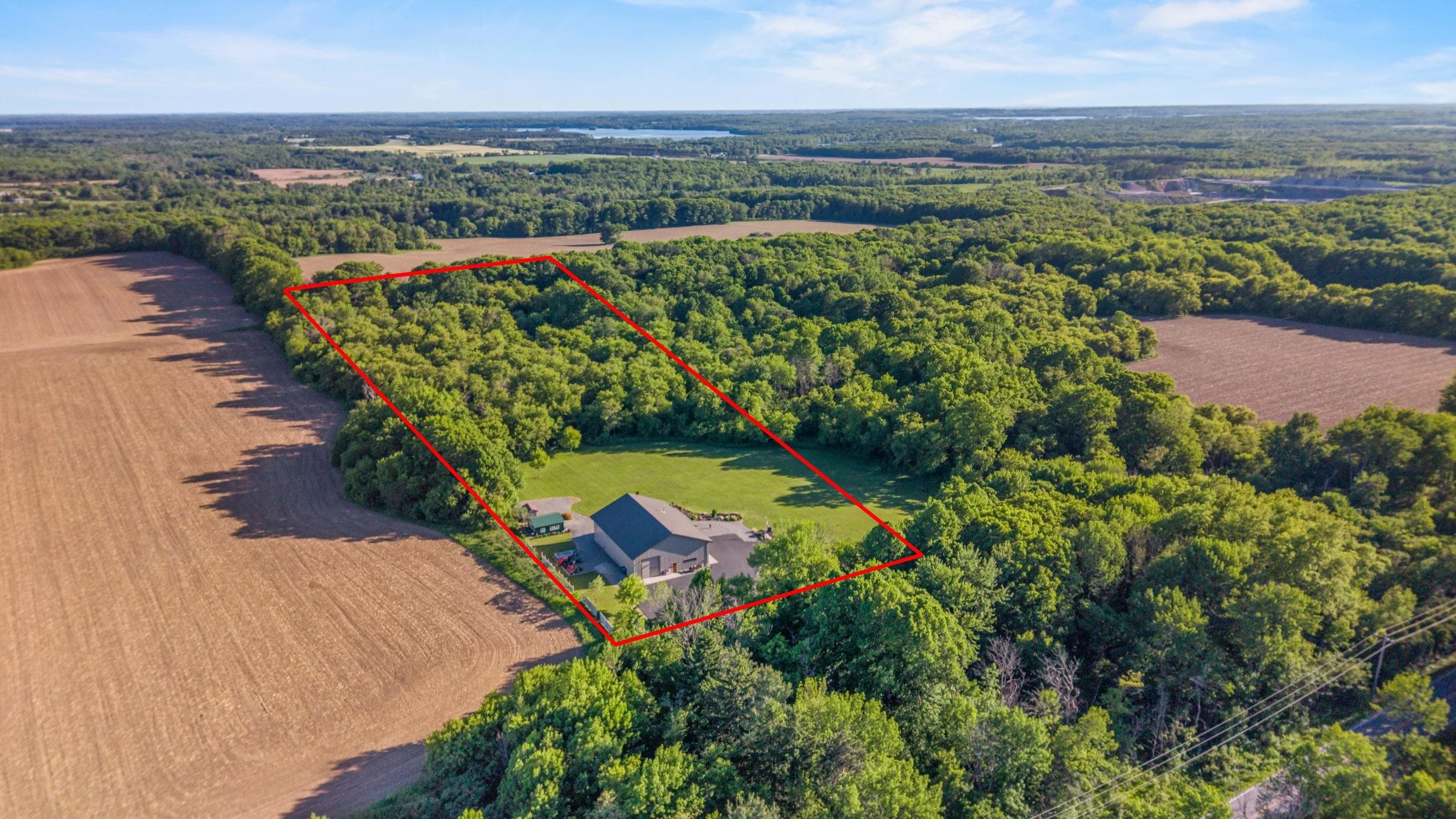 149295 BIRD LANE, Mosinee, Wisconsin 54452, 2 Bedrooms Bedrooms, ,3 BathroomsBathrooms,Residential,For Sale,149295 BIRD LANE,22602561