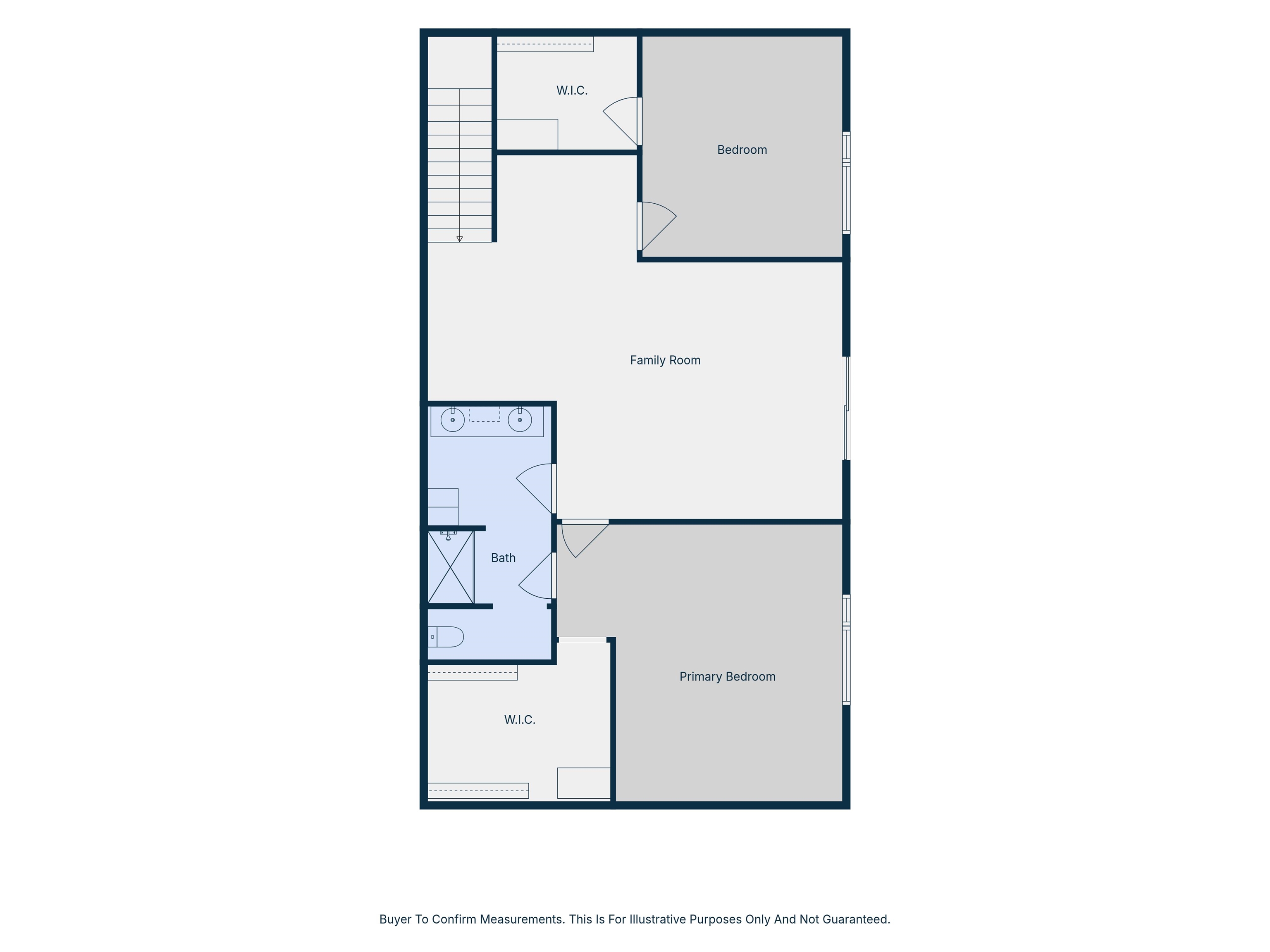 149295 BIRD LANE, Mosinee, Wisconsin 54452, 2 Bedrooms Bedrooms, ,3 BathroomsBathrooms,Residential,For Sale,149295 BIRD LANE,22602561