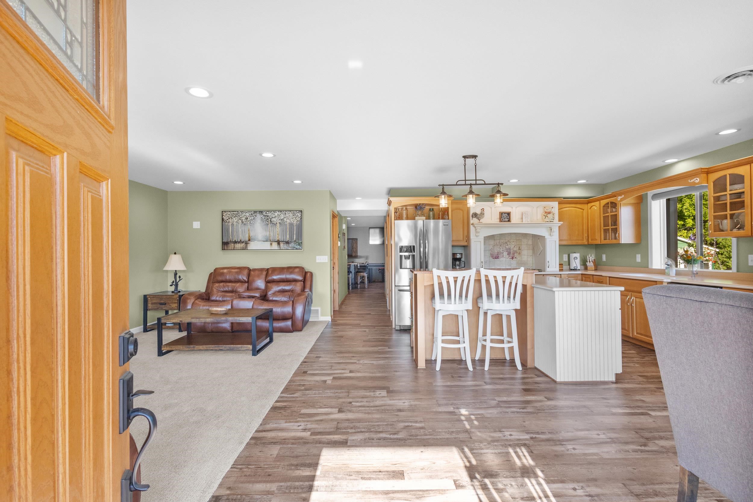 149295 BIRD LANE, Mosinee, Wisconsin 54452, 2 Bedrooms Bedrooms, ,3 BathroomsBathrooms,Residential,For Sale,149295 BIRD LANE,22602561