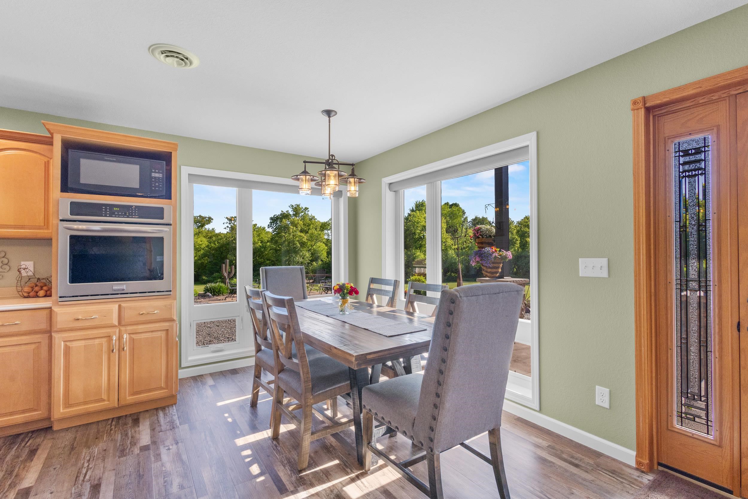 149295 BIRD LANE, Mosinee, Wisconsin 54452, 2 Bedrooms Bedrooms, ,3 BathroomsBathrooms,Residential,For Sale,149295 BIRD LANE,22602561