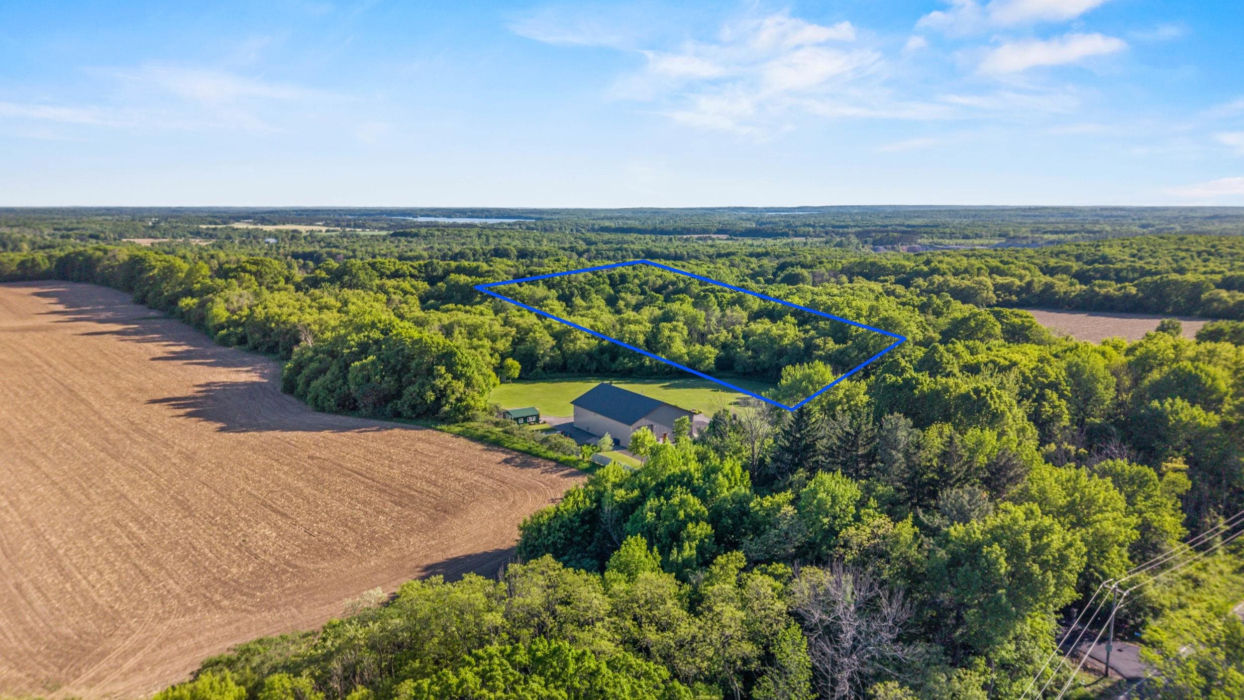 9.364 Acres BIRD LANE, Mosinee, Wisconsin 54452, ,Land,For Sale,9.364 Acres BIRD LANE,22602562