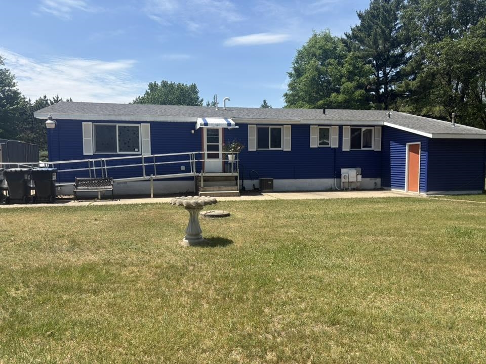 5941 PONDEROSA CIRCLE, Wisconsin Rapids, Wisconsin 54494, 3 Bedrooms Bedrooms, ,2 BathroomsBathrooms,Residential,For Sale,5941 PONDEROSA CIRCLE,22602563