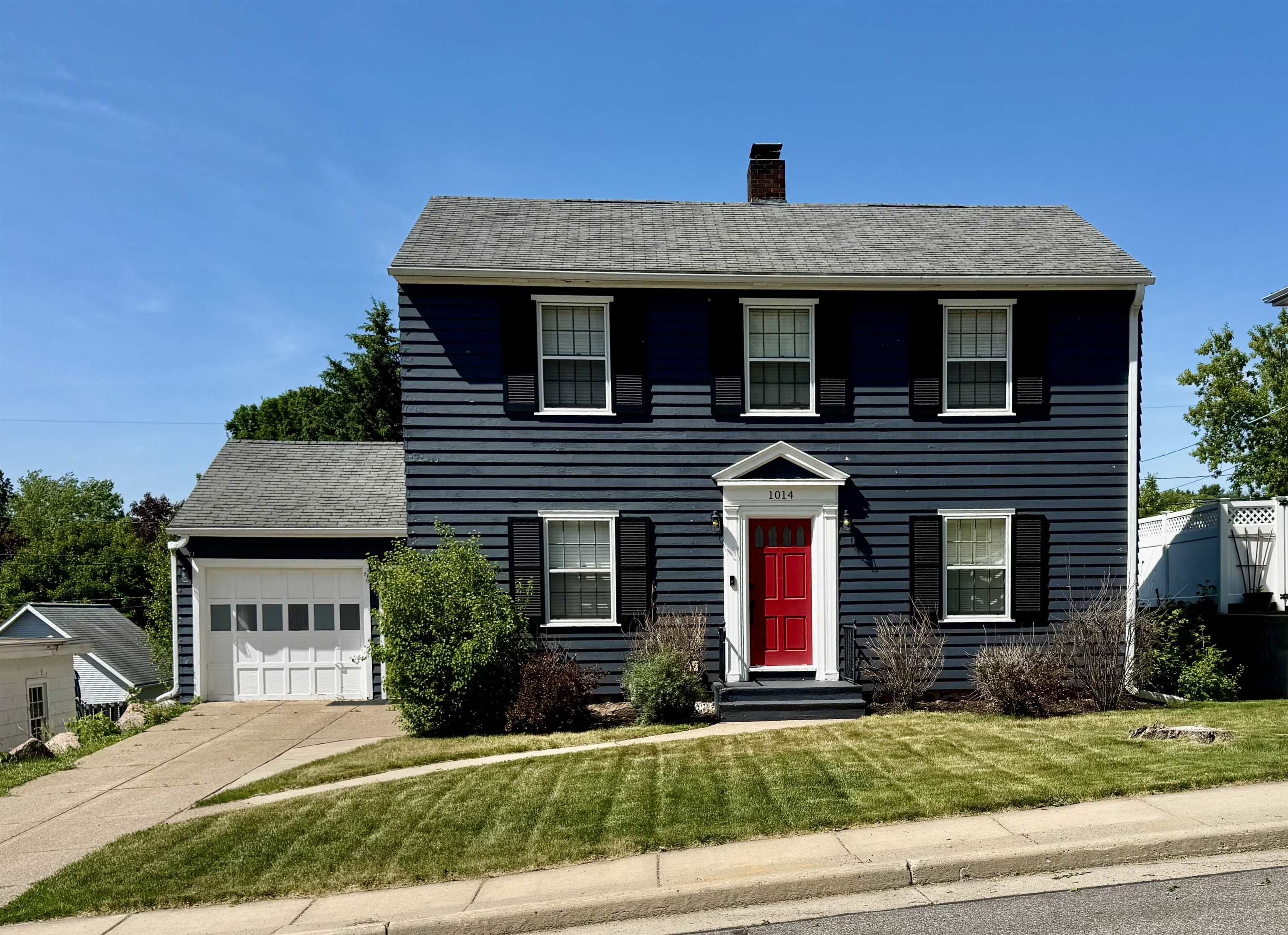 1014 HAMILTON STREET, Wausau, Wisconsin 54403, 3 Bedrooms Bedrooms, ,1 BathroomBathrooms,Residential,For Sale,1014 HAMILTON STREET,22602564
