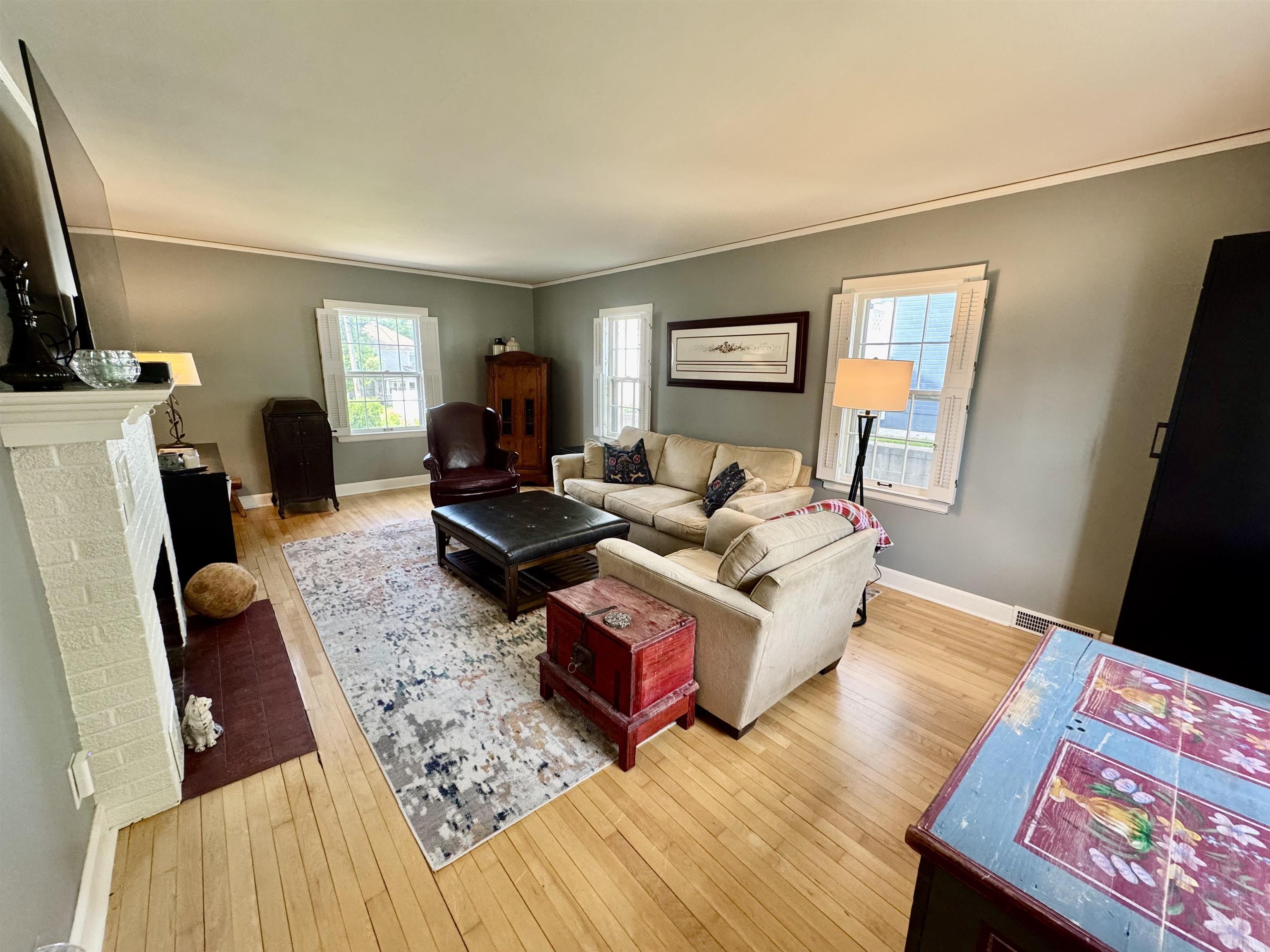 1014 HAMILTON STREET, Wausau, Wisconsin 54403, 3 Bedrooms Bedrooms, ,1 BathroomBathrooms,Residential,For Sale,1014 HAMILTON STREET,22602564