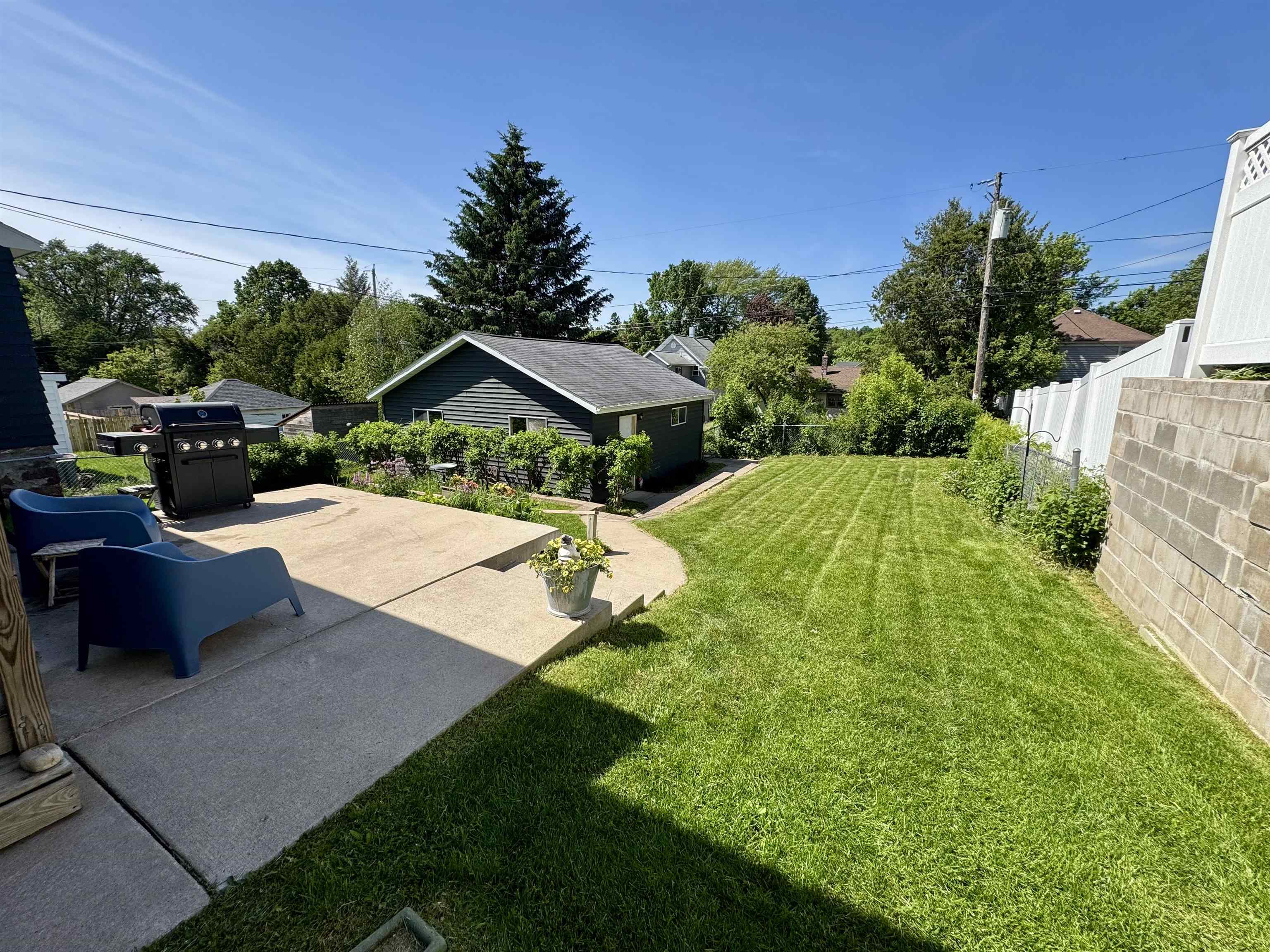 1014 HAMILTON STREET, Wausau, Wisconsin 54403, 3 Bedrooms Bedrooms, ,1 BathroomBathrooms,Residential,For Sale,1014 HAMILTON STREET,22602564