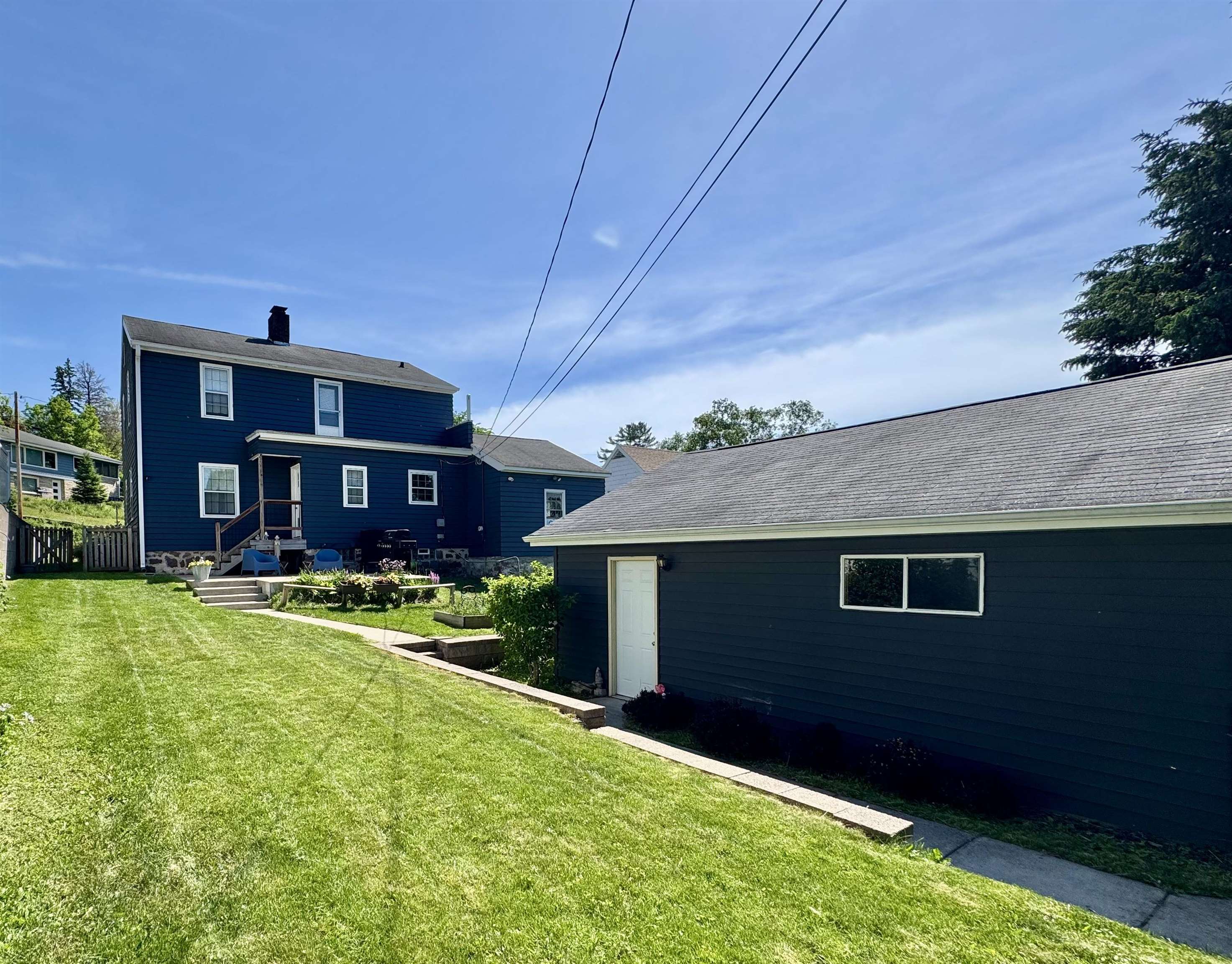 1014 HAMILTON STREET, Wausau, Wisconsin 54403, 3 Bedrooms Bedrooms, ,1 BathroomBathrooms,Residential,For Sale,1014 HAMILTON STREET,22602564