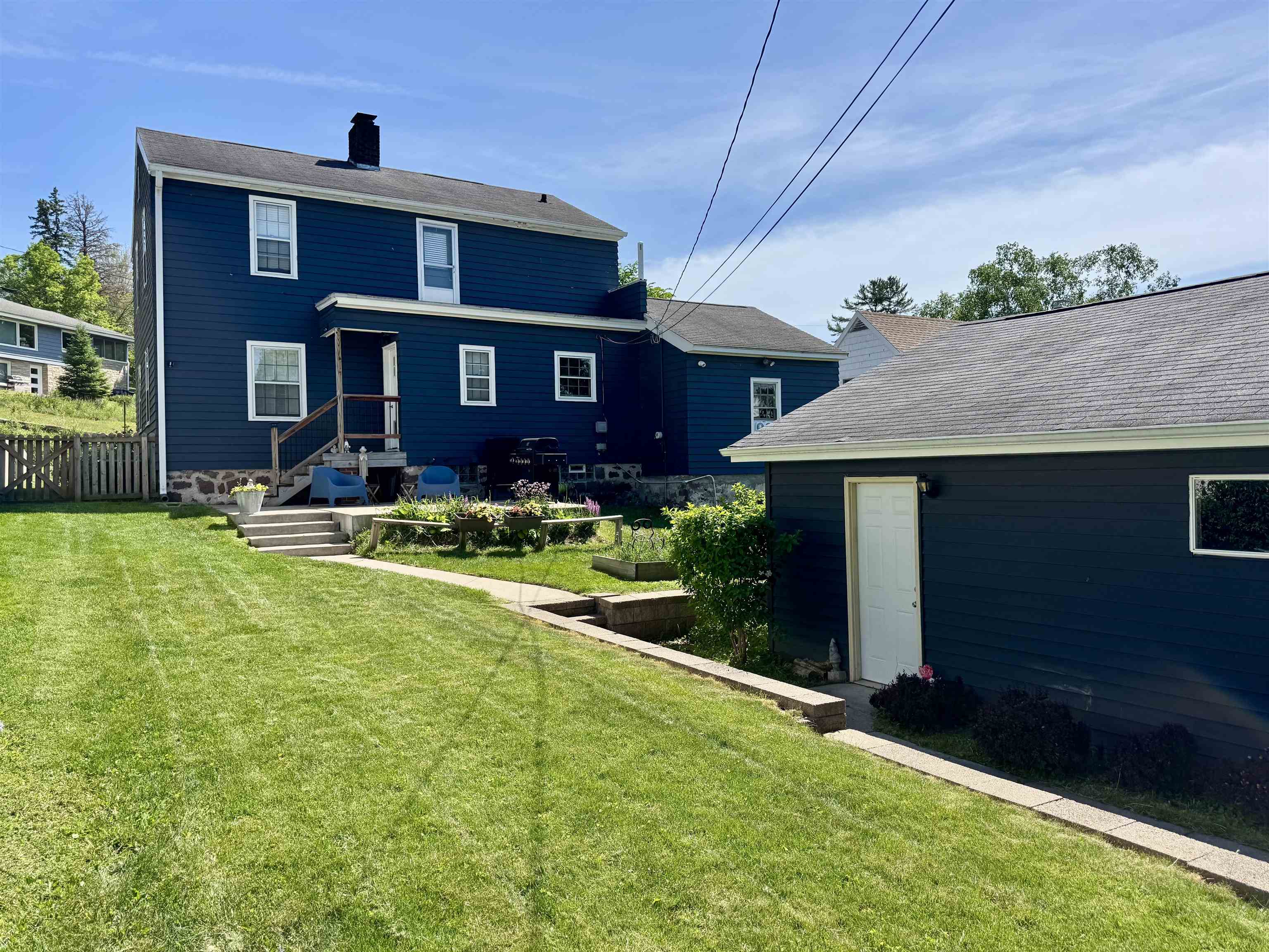 1014 HAMILTON STREET, Wausau, Wisconsin 54403, 3 Bedrooms Bedrooms, ,1 BathroomBathrooms,Residential,For Sale,1014 HAMILTON STREET,22602564