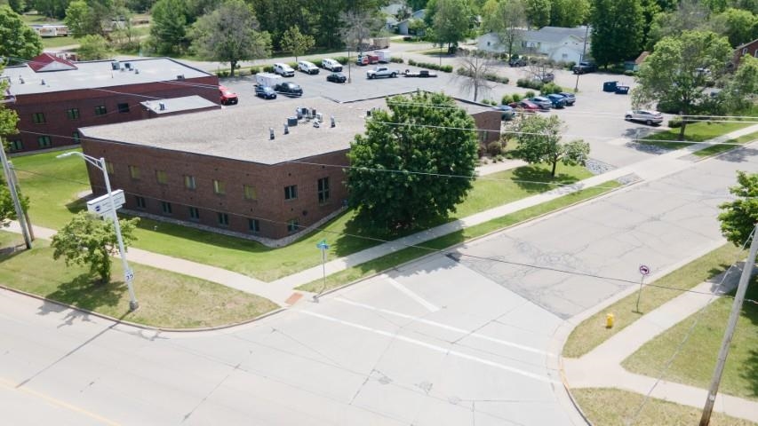 201 FRONTENACE AVENUE, Stevens Point, Wisconsin 54481, ,Commercial/industrial,For Sale,201 FRONTENACE AVENUE,22602565