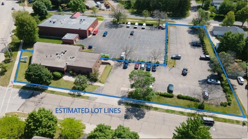201 FRONTENACE AVENUE, Stevens Point, Wisconsin 54481, ,Commercial/industrial,For Sale,201 FRONTENACE AVENUE,22602565