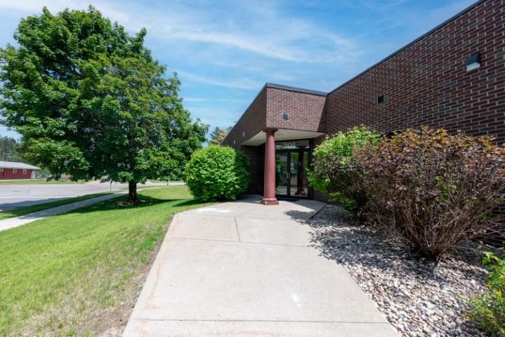 201 FRONTENACE AVENUE, Stevens Point, Wisconsin 54481, ,Commercial/industrial,For Sale,201 FRONTENACE AVENUE,22602565
