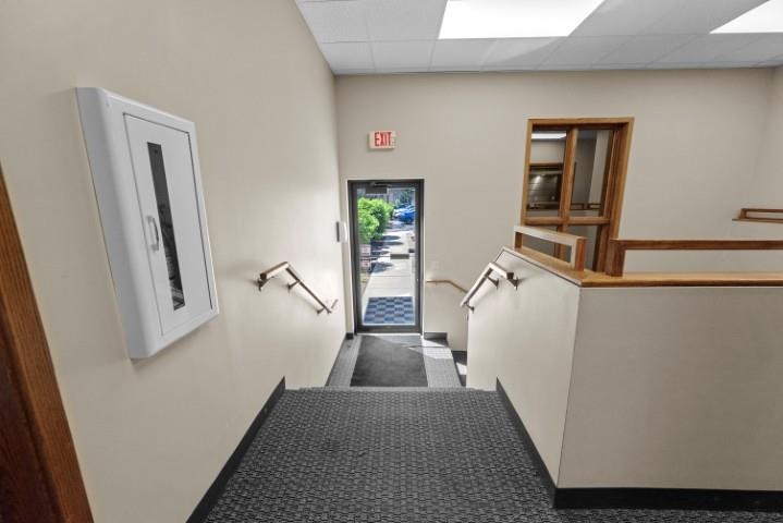 201 FRONTENACE AVENUE, Stevens Point, Wisconsin 54481, ,Commercial/industrial,For Sale,201 FRONTENACE AVENUE,22602565
