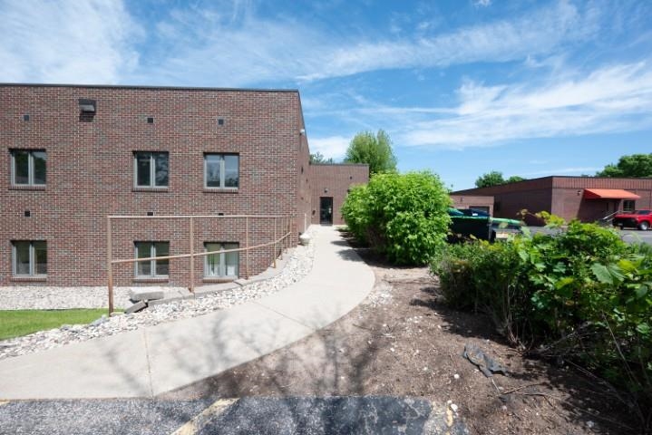 201 FRONTENACE AVENUE, Stevens Point, Wisconsin 54481, ,Commercial/industrial,For Sale,201 FRONTENACE AVENUE,22602565