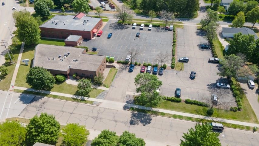 201 FRONTENACE AVENUE, Stevens Point, Wisconsin 54481, ,Commercial/industrial,For Sale,201 FRONTENACE AVENUE,22602565