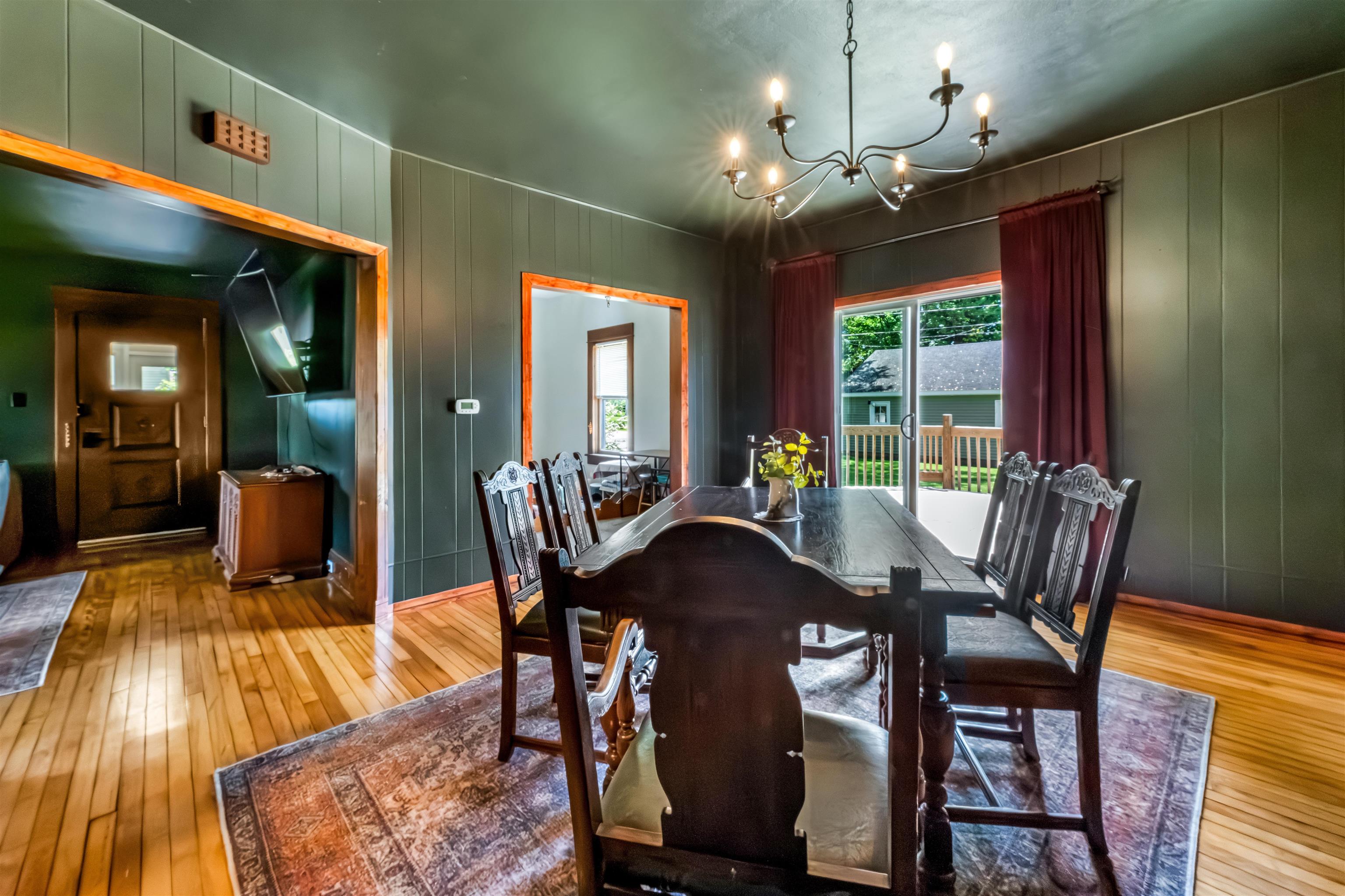 1700 W 1ST STREET, Merrill, Wisconsin 54452, 4 Bedrooms Bedrooms, ,1 BathroomBathrooms,Residential,For Sale,1700 W 1ST STREET,22602567
