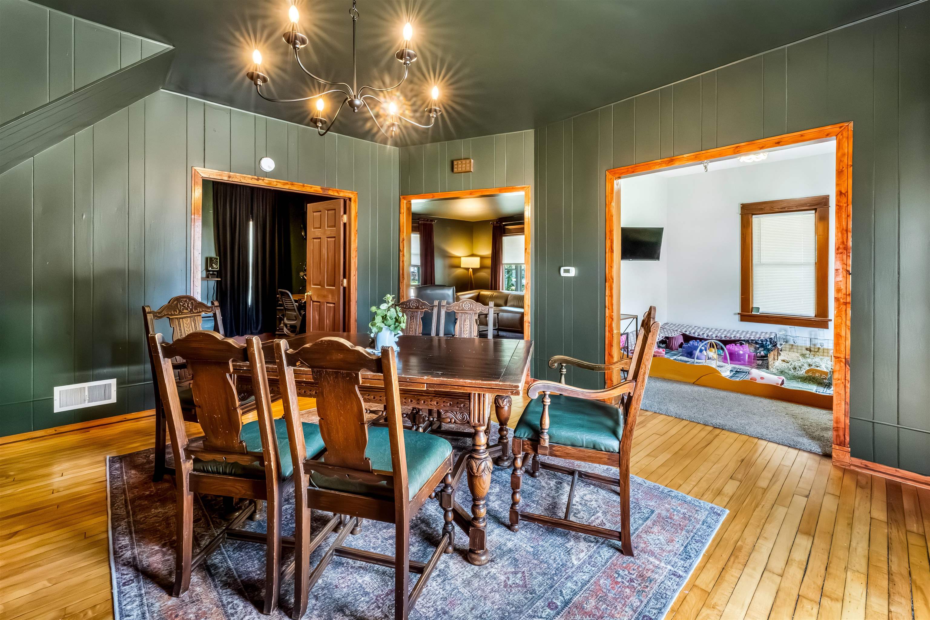 1700 W 1ST STREET, Merrill, Wisconsin 54452, 4 Bedrooms Bedrooms, ,1 BathroomBathrooms,Residential,For Sale,1700 W 1ST STREET,22602567