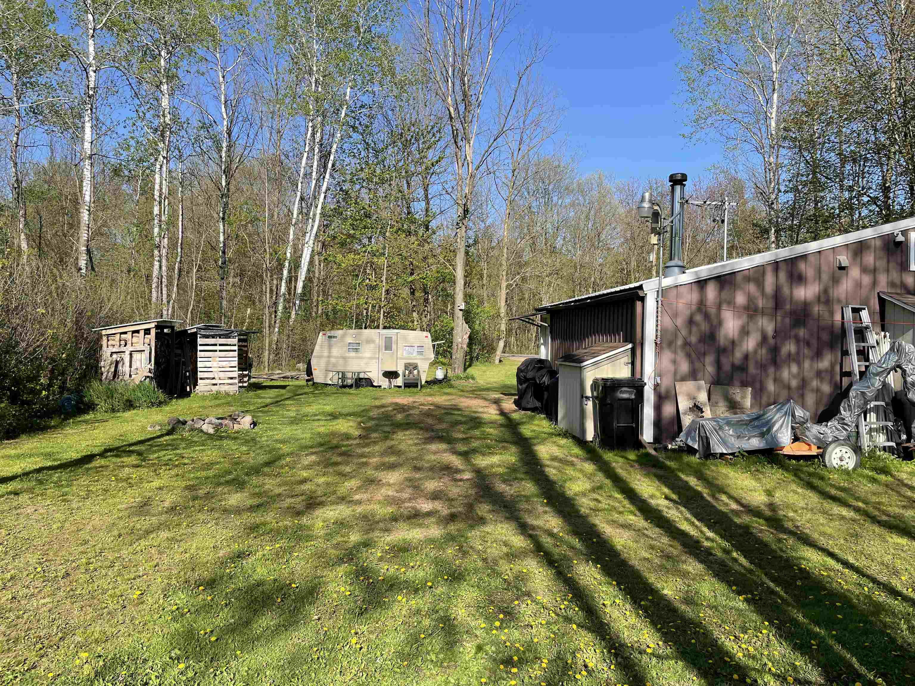 10773 COUNTY ROAD K, AUBURN, Wisconsin 54412, ,Land,For Sale,10773 COUNTY ROAD K,22602569
