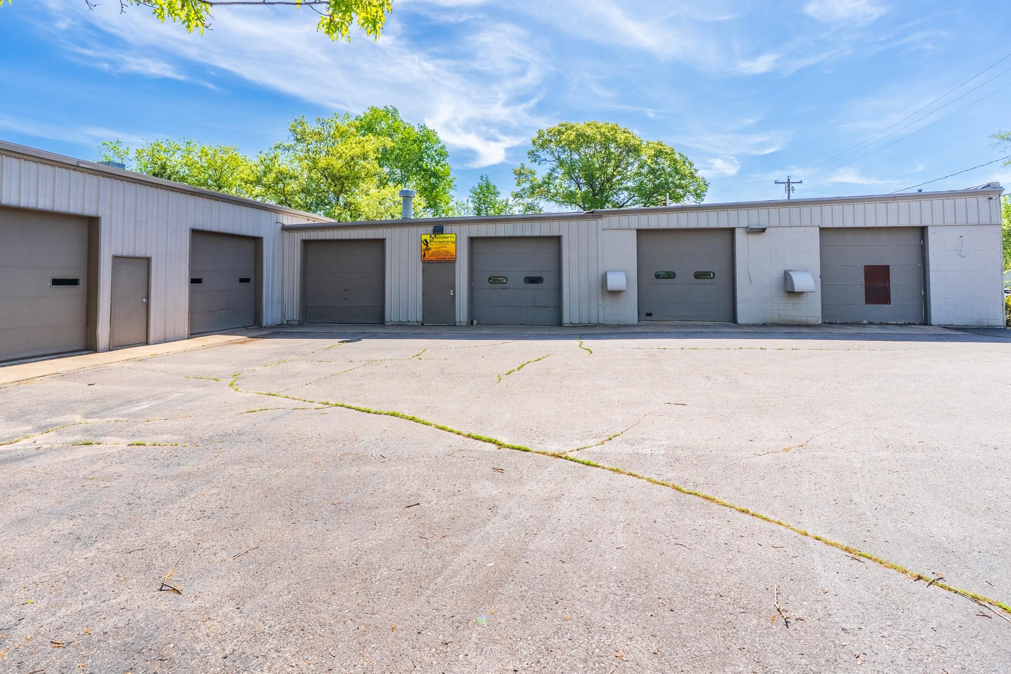 459 SOUTHGATE DRIVE, Tomahawk, Wisconsin 54487, ,Commercial/industrial,For Sale,459 SOUTHGATE DRIVE,22602570