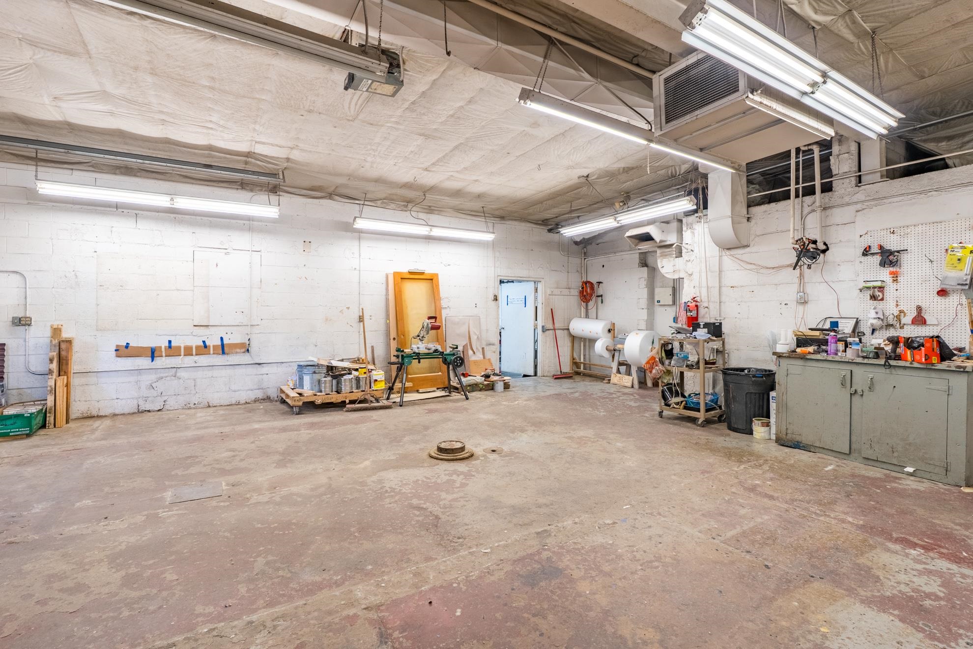 459 SOUTHGATE DRIVE, Tomahawk, Wisconsin 54487, ,Commercial/industrial,For Sale,459 SOUTHGATE DRIVE,22602570