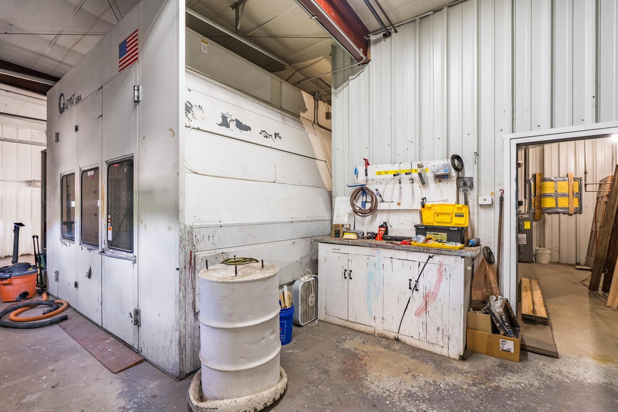 459 SOUTHGATE DRIVE, Tomahawk, Wisconsin 54487, ,Commercial/industrial,For Sale,459 SOUTHGATE DRIVE,22602570