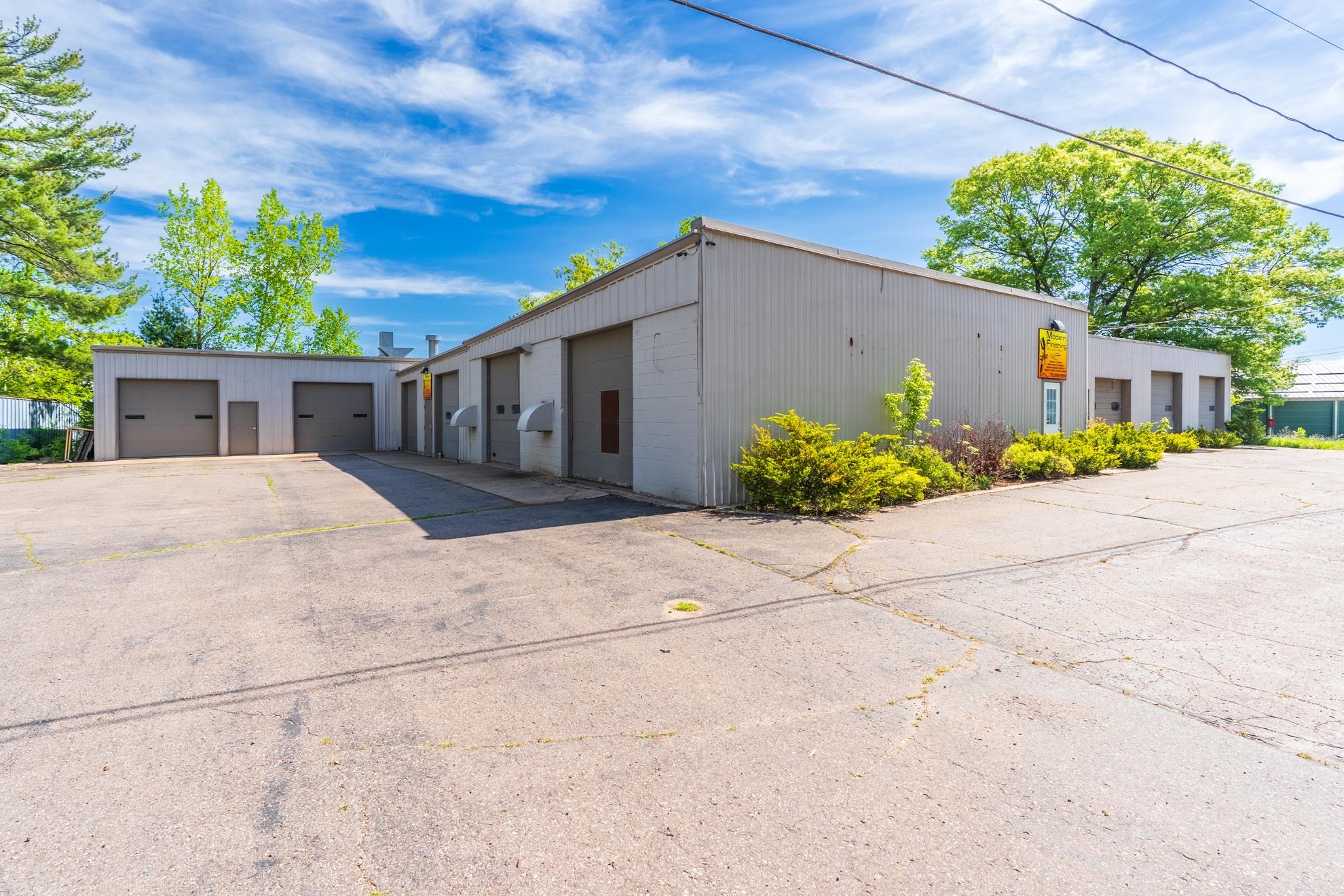 459 SOUTHGATE DRIVE, Tomahawk, Wisconsin 54487, ,Commercial/industrial,For Sale,459 SOUTHGATE DRIVE,22602570