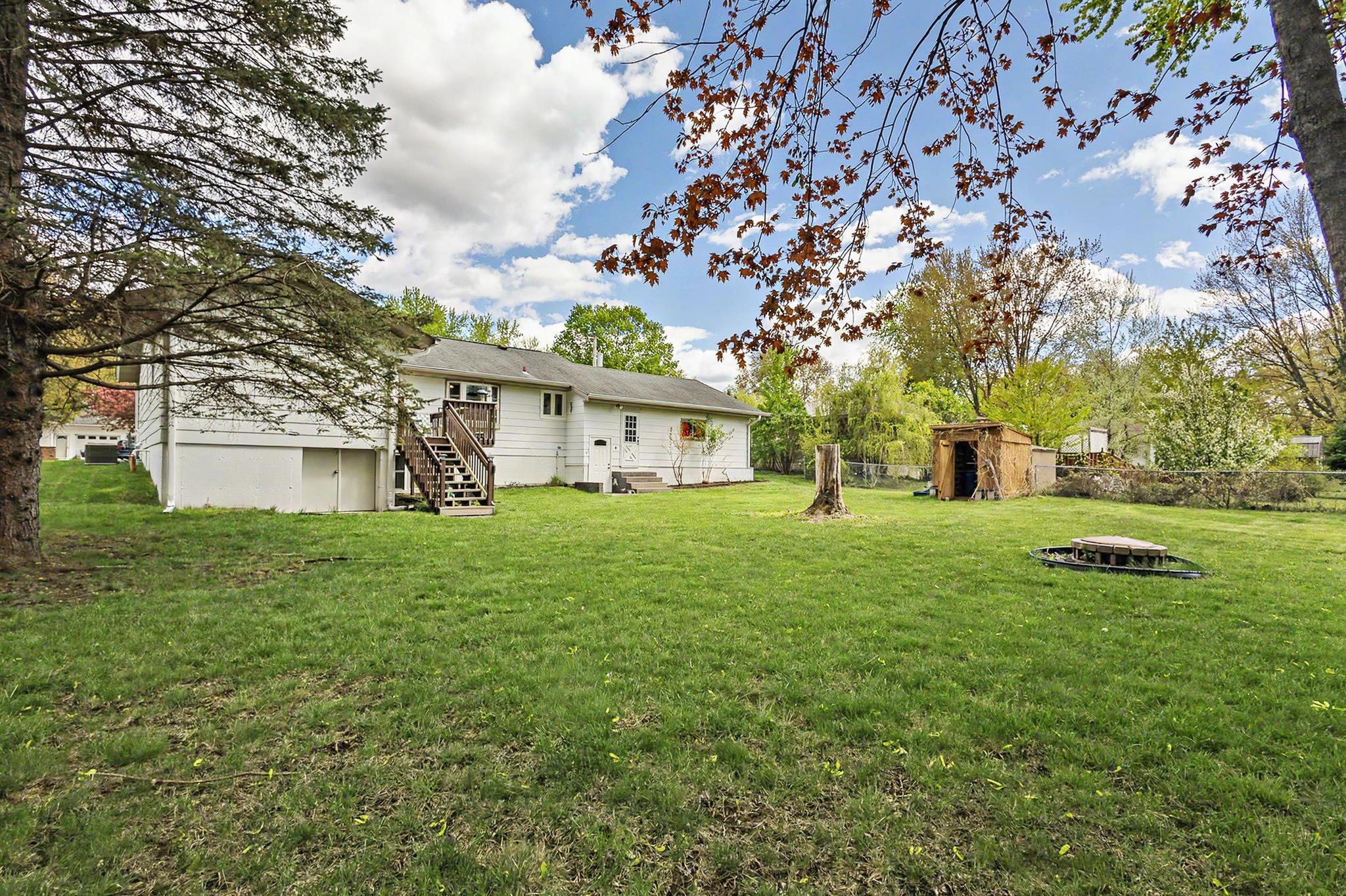 3131 MARIGOLD AVENUE, Wisconsin Rapids, Wisconsin 54495, 3 Bedrooms Bedrooms, ,2 BathroomsBathrooms,Residential,For Sale,3131 MARIGOLD AVENUE,22602571