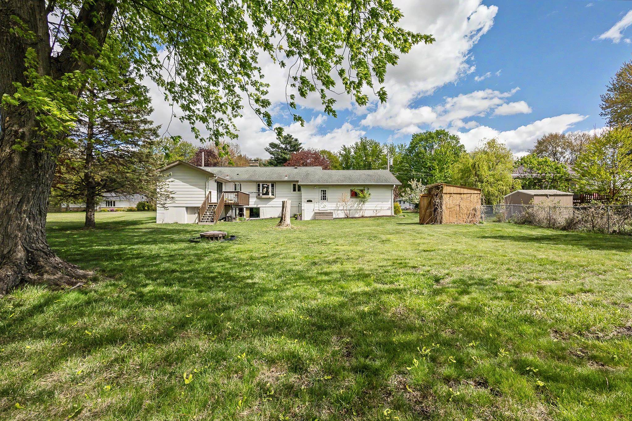 3131 MARIGOLD AVENUE, Wisconsin Rapids, Wisconsin 54495, 3 Bedrooms Bedrooms, ,2 BathroomsBathrooms,Residential,For Sale,3131 MARIGOLD AVENUE,22602571