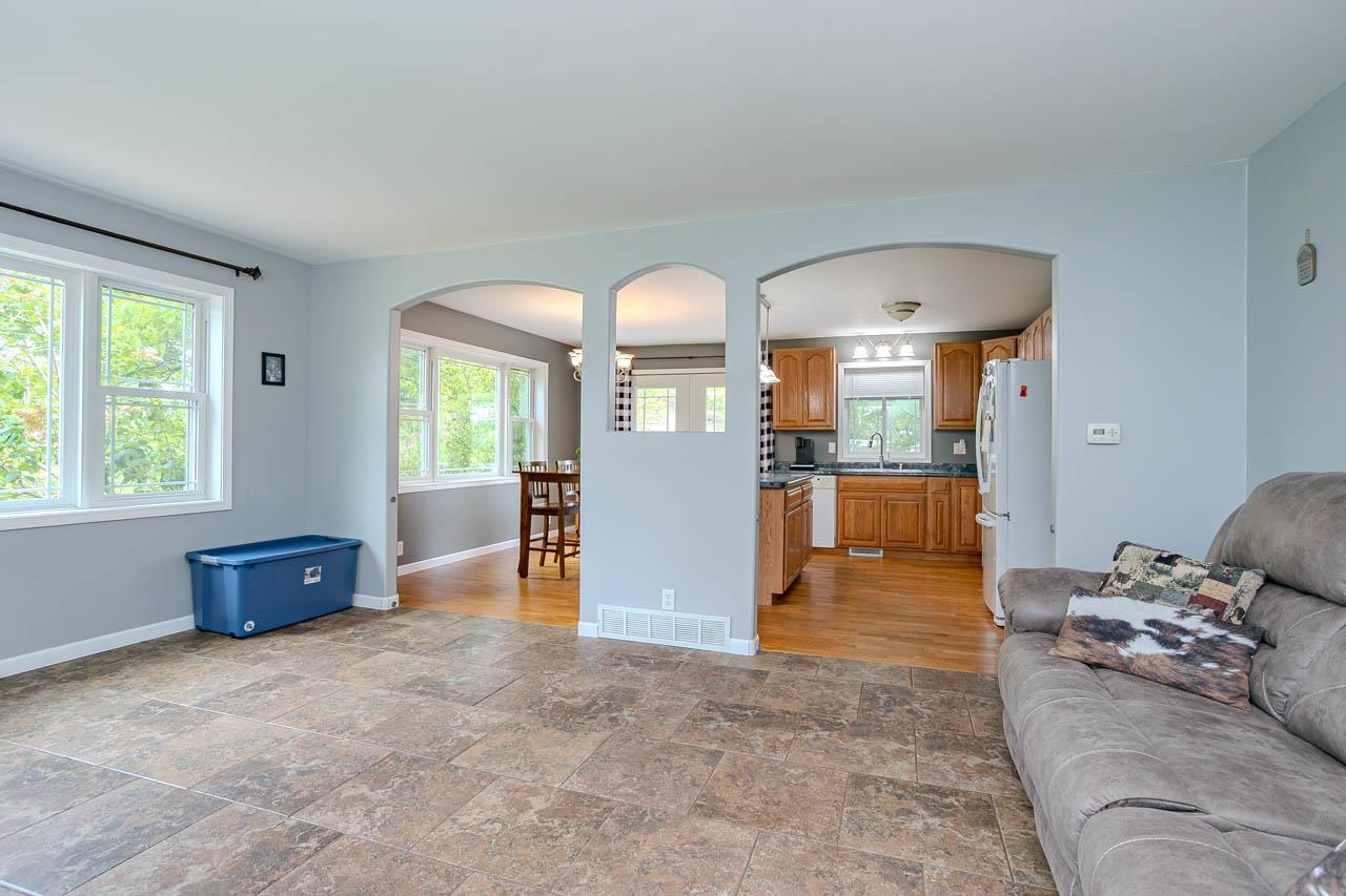 N1165 COUNTY ROAD W, Merrill, Wisconsin 54452, 3 Bedrooms Bedrooms, ,1 BathroomBathrooms,Residential,For Sale,N1165 COUNTY ROAD W,22602572