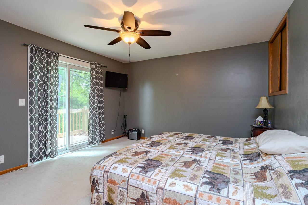N1165 COUNTY ROAD W, Merrill, Wisconsin 54452, 3 Bedrooms Bedrooms, ,1 BathroomBathrooms,Residential,For Sale,N1165 COUNTY ROAD W,22602572
